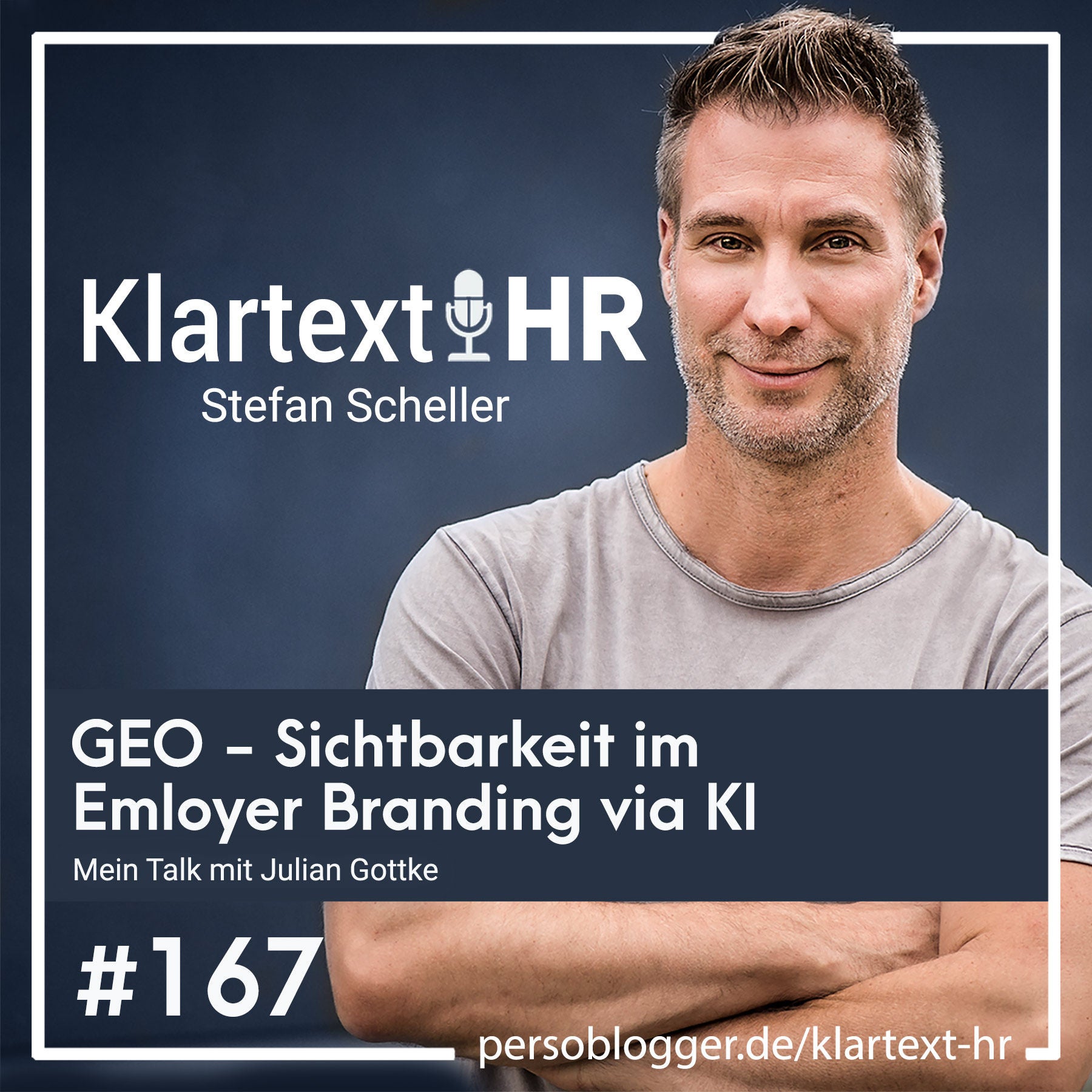 GEO – Sichtbarkeit im Employer Branding via KI