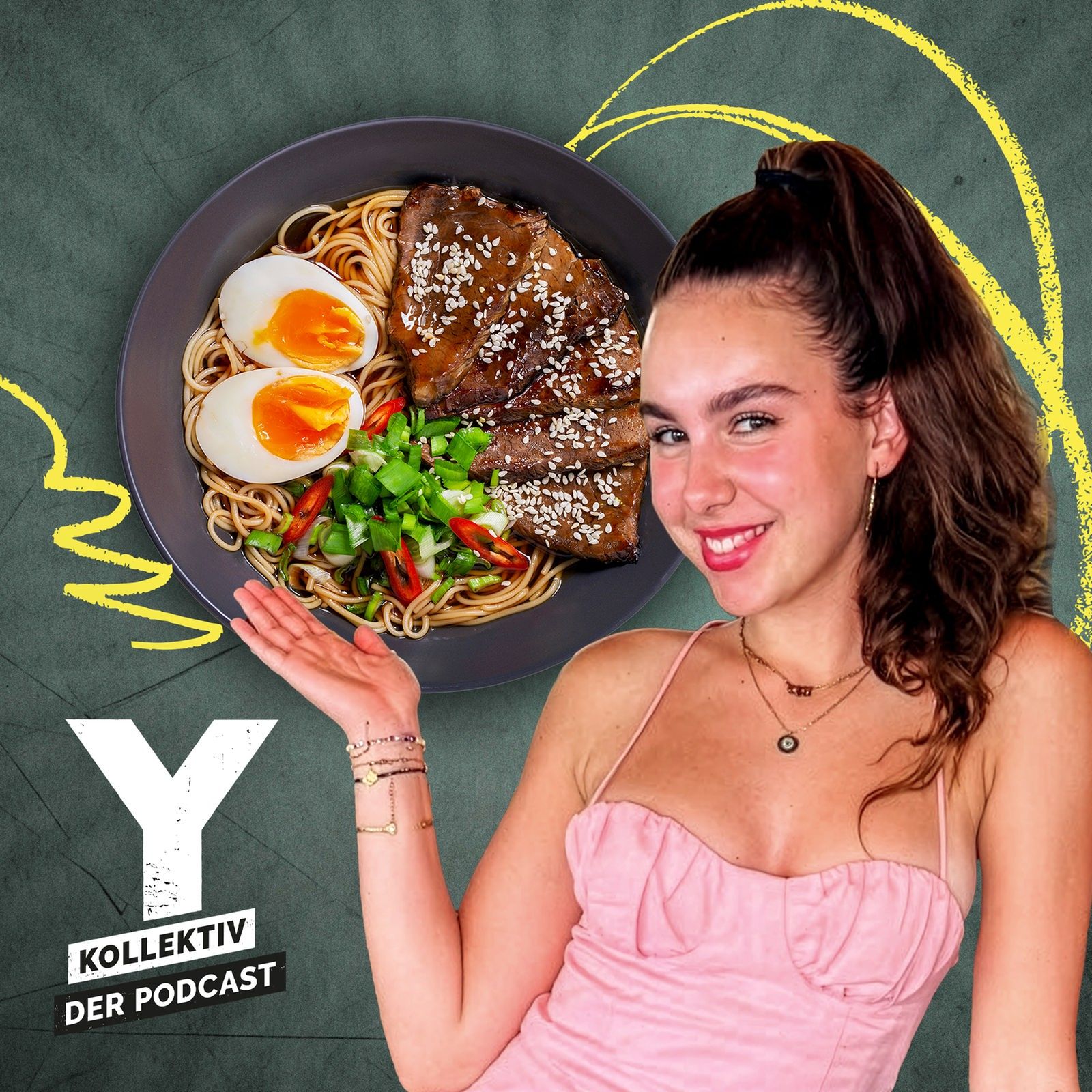 Instagram statt Speisekarte: Wie Food-Influencer Essen zum Hype machen
