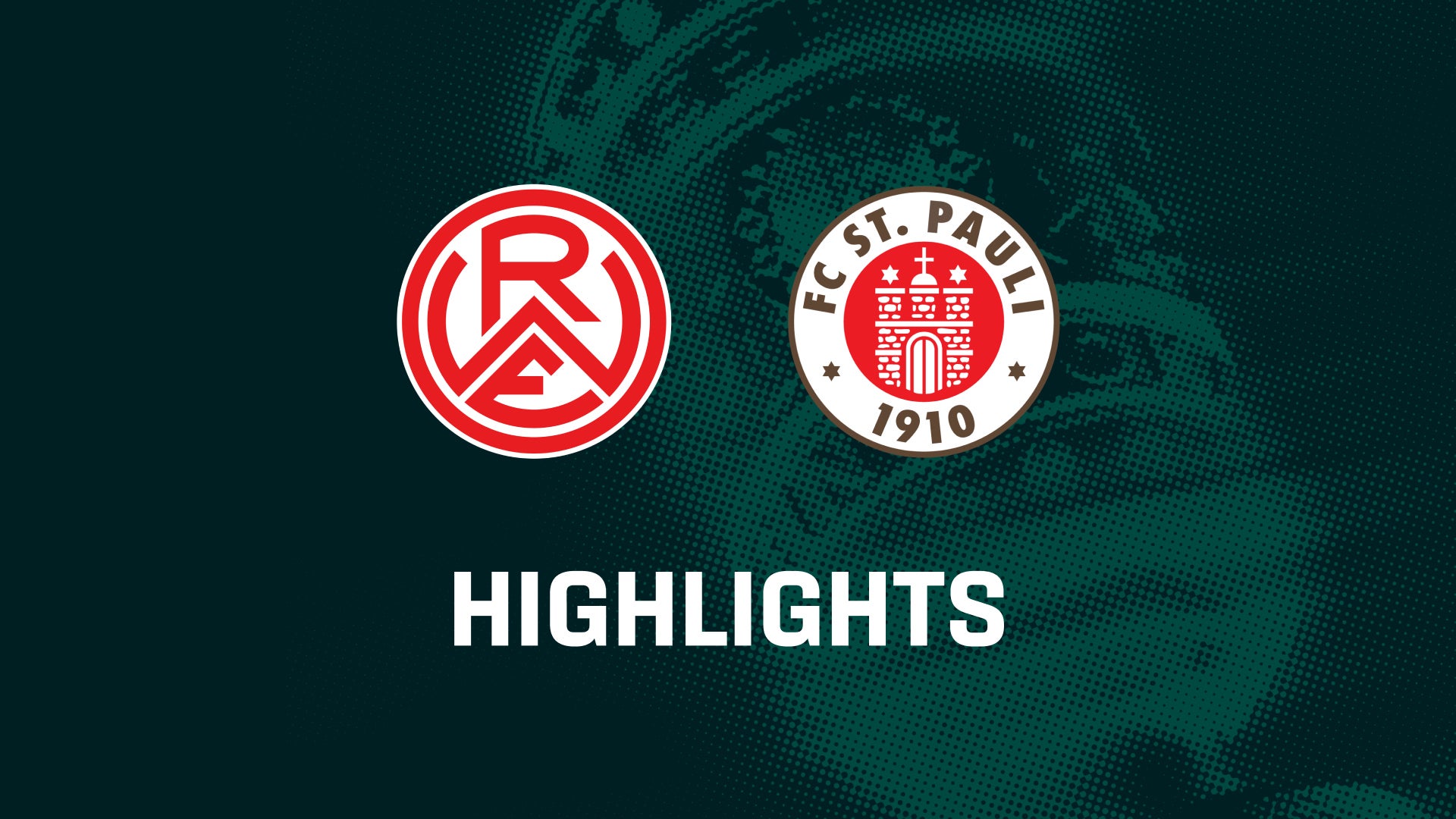 Rot-Weiss Essen - FC St. Pauli