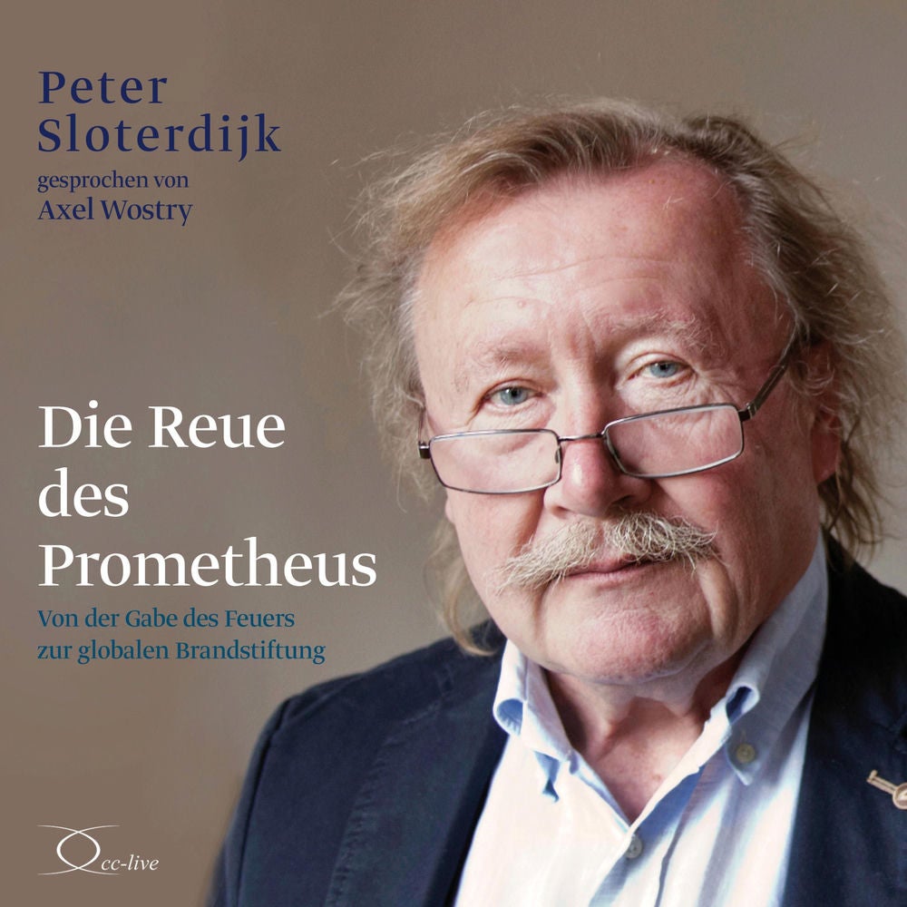 Die Reue des Prometheus