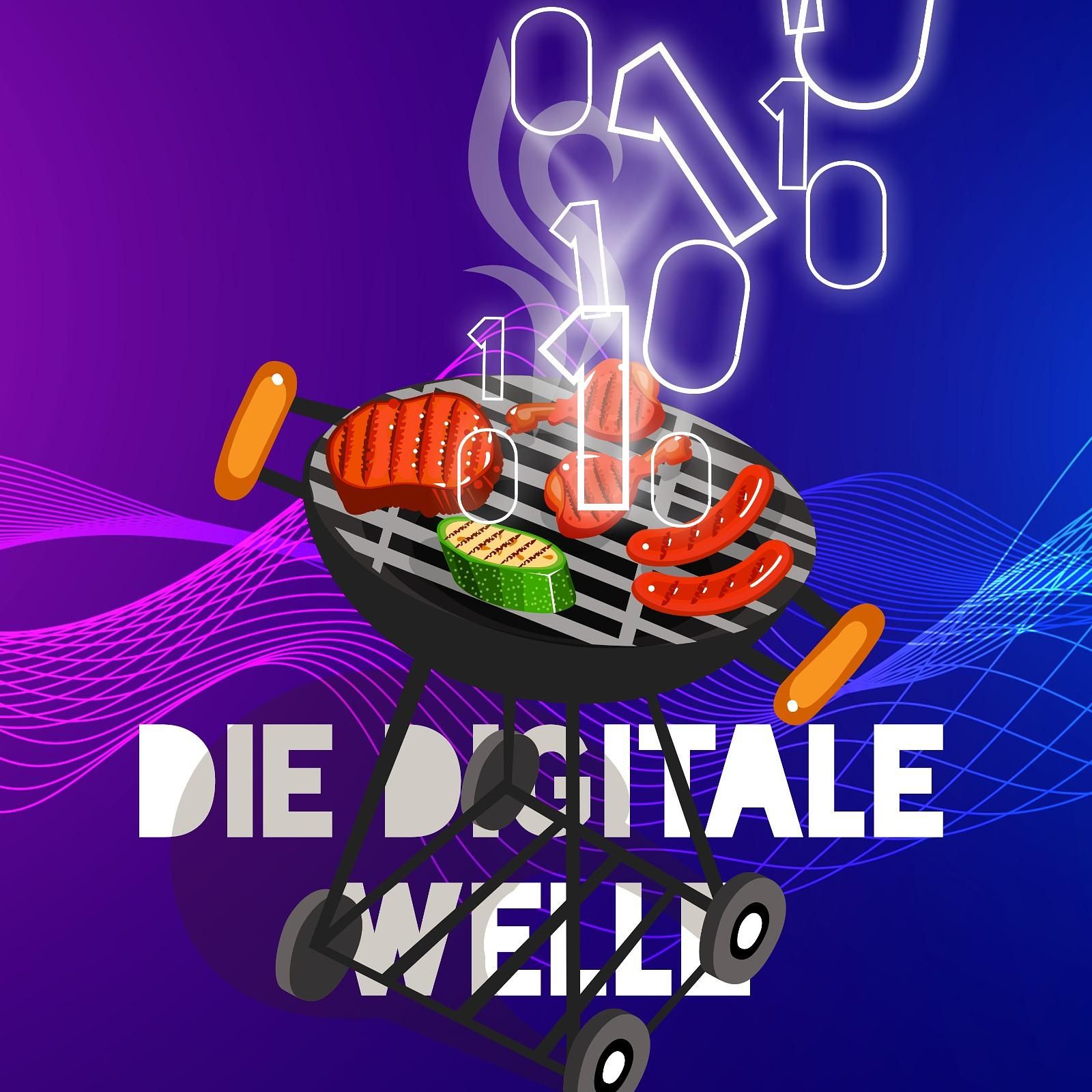 Episode 3 - All you can data