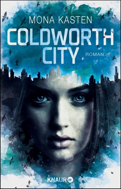 [Podcast] Rezension: Coldworth City - Mona Kasten