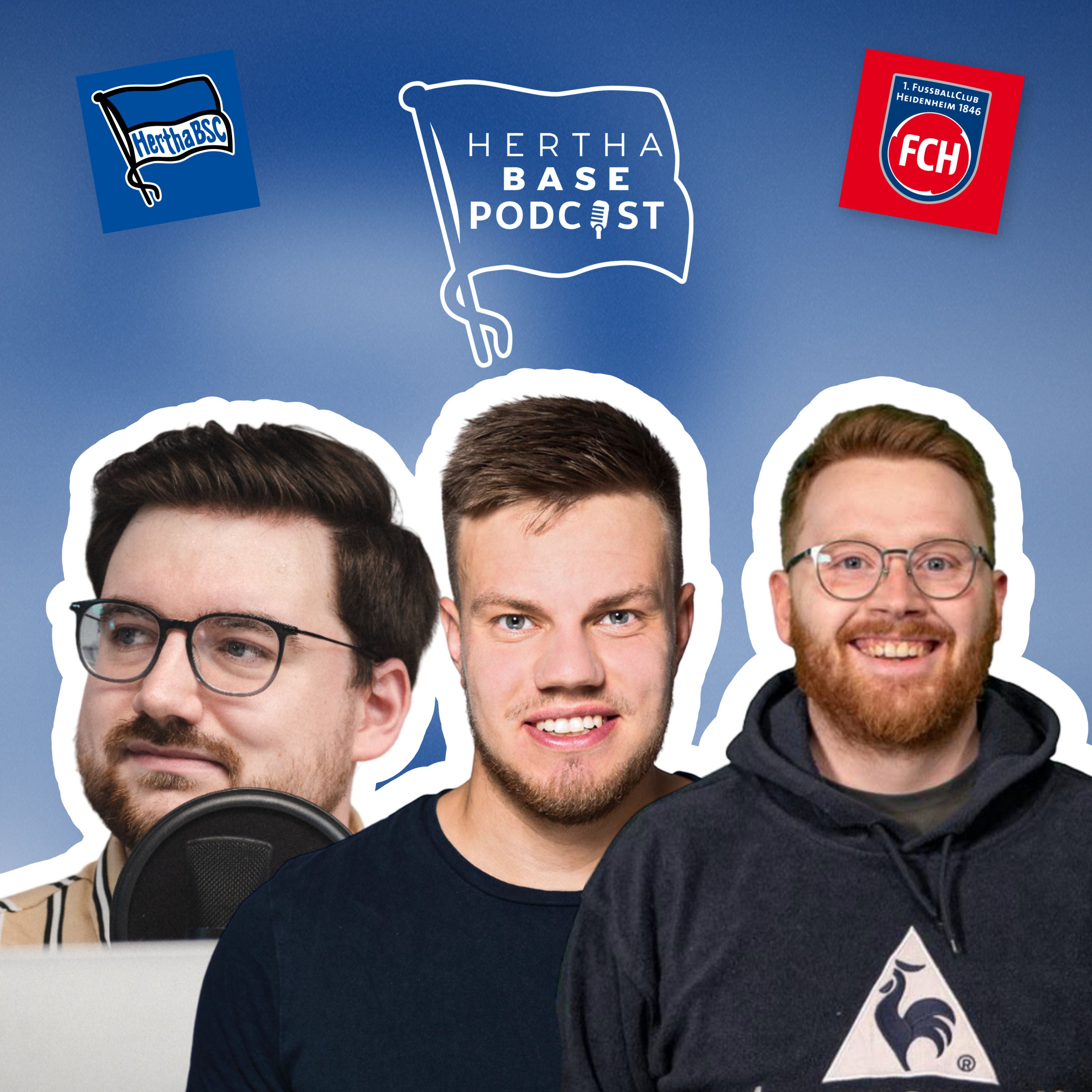 HB#369 Perfekter Saisonstart! Ist das noch unsere Hertha?