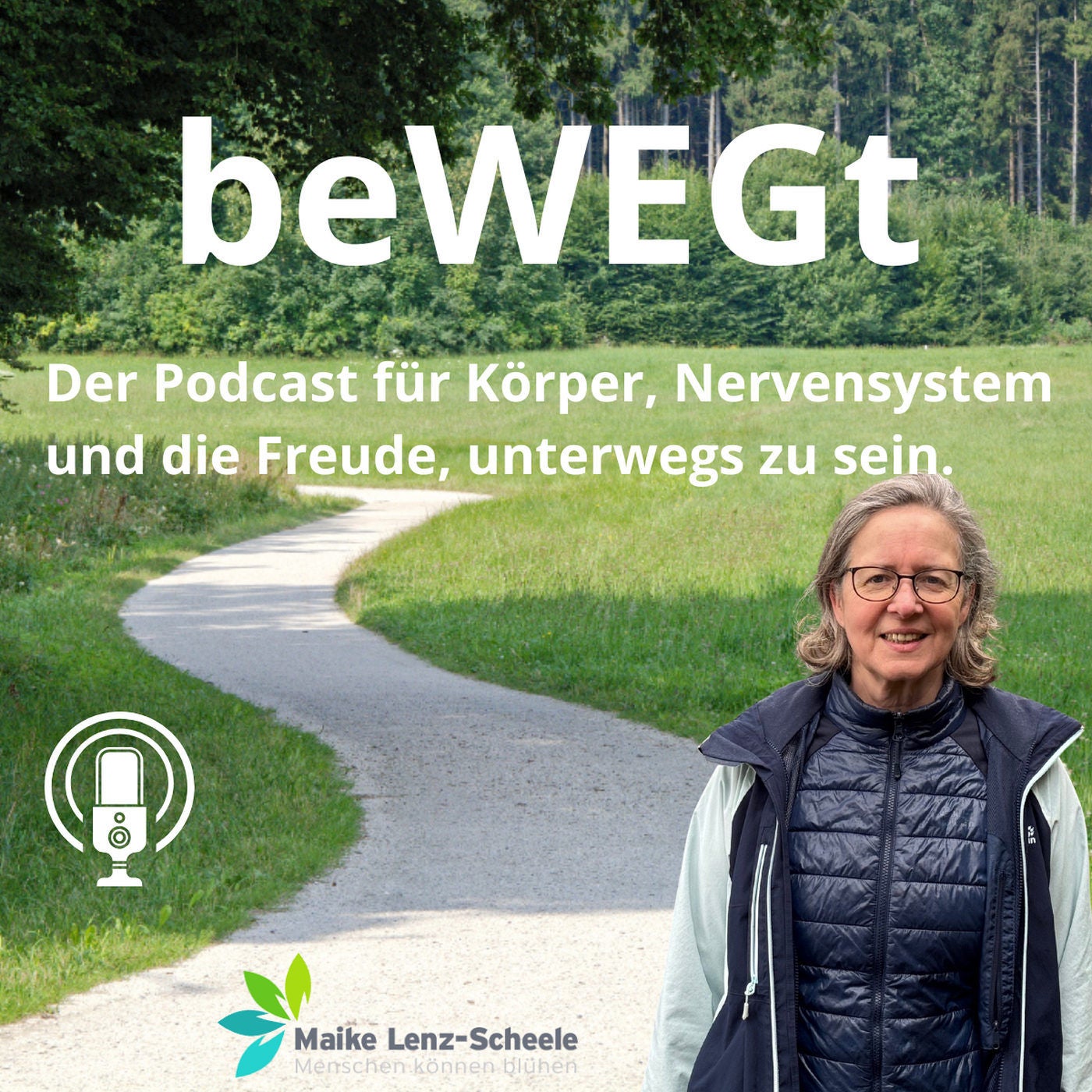 Krönchen aufsetzen und weitermachen