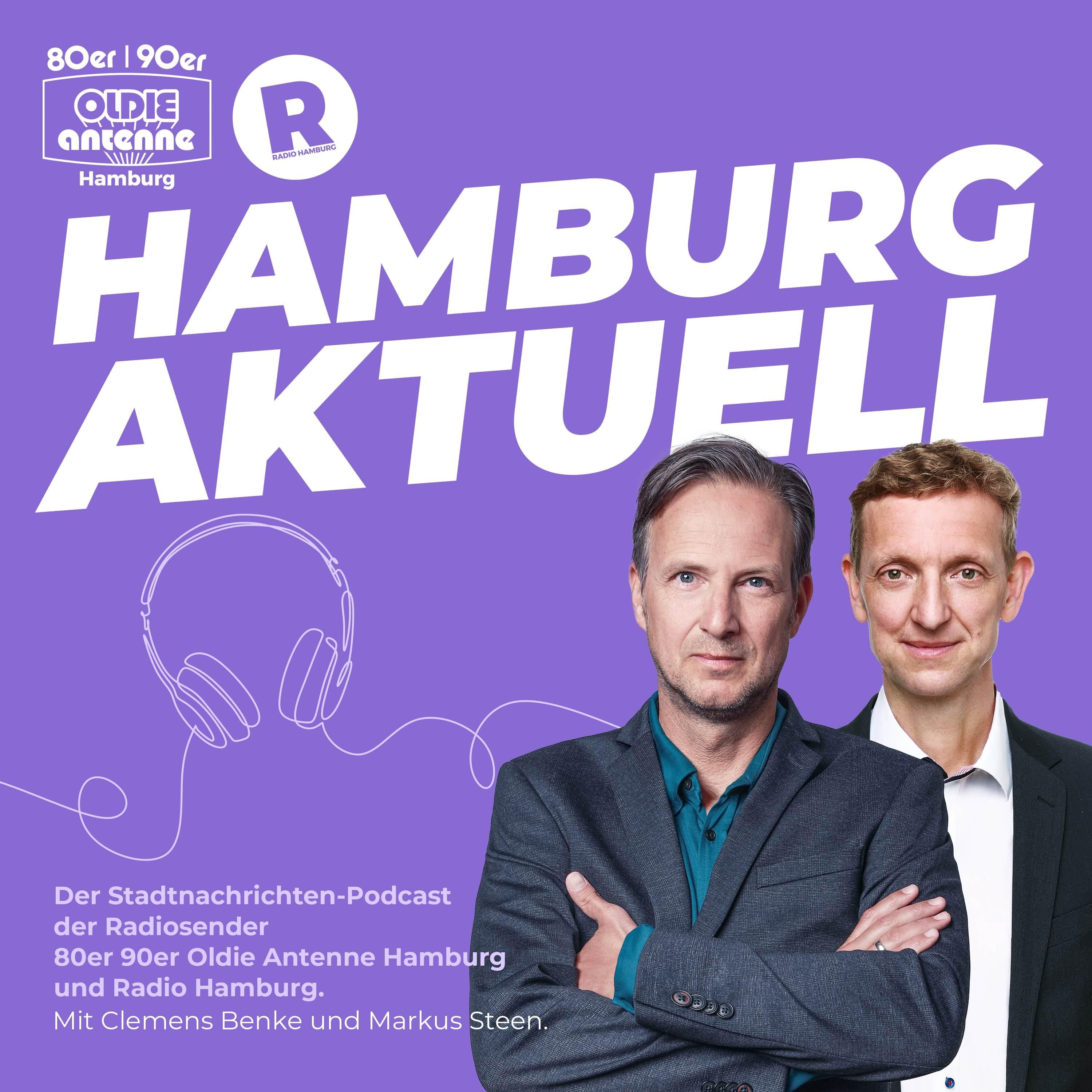 65: Hamburg sucht immer noch händeringend Auszubildende - und was unserer Stadt in dieser Woche noch beschäftigt