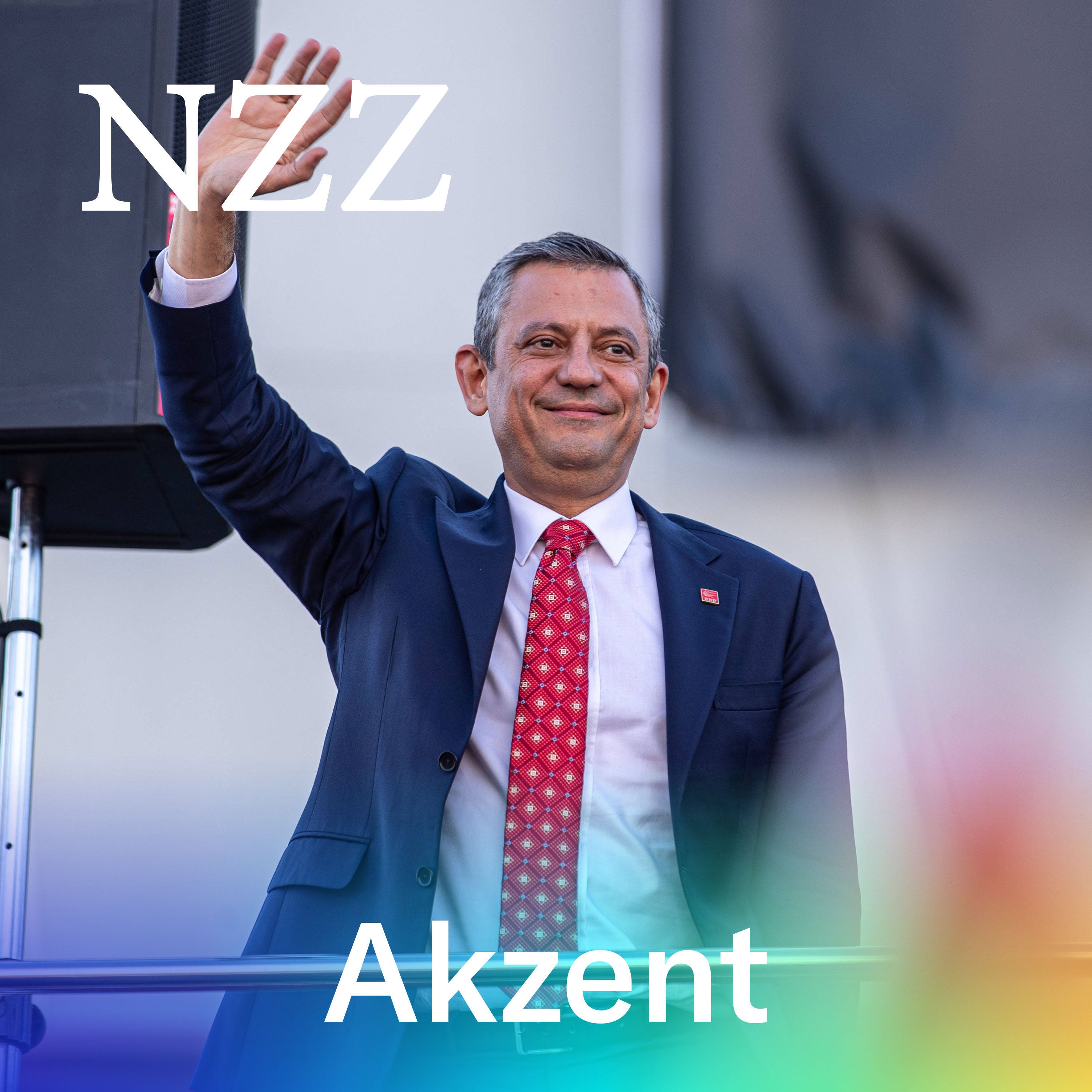 Türkei: Kann die neue Partei Yeni Erdogan gefährlich werden?
