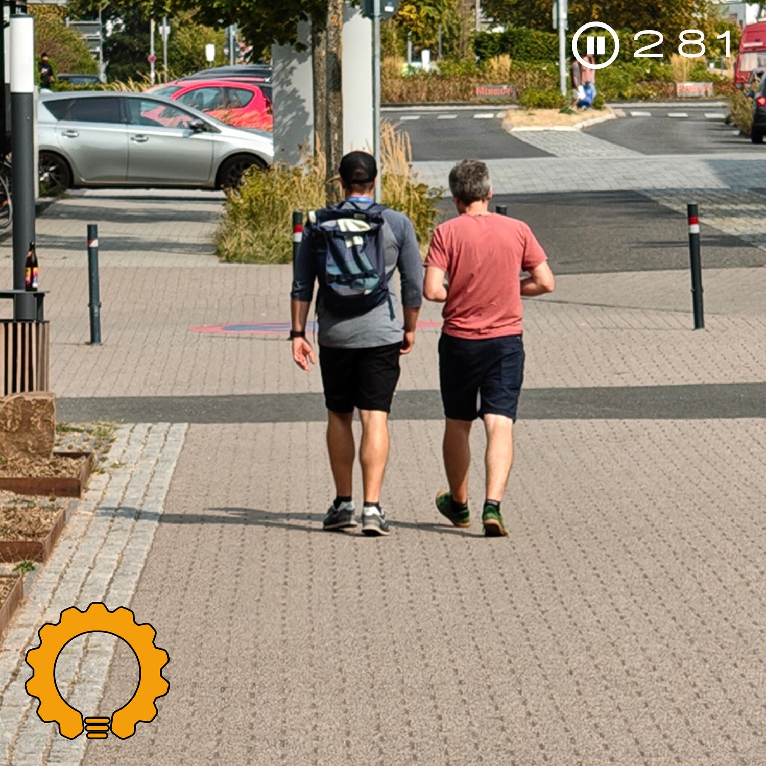 #281 Season 1 ist vorbei: Nach 282 Episoden macht der Engineering Kiosk Pause