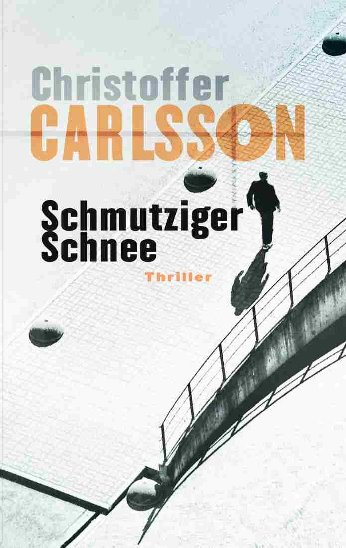 [Podcast] Rezension: Schmutziger Schnee - Christoffer Carlsson