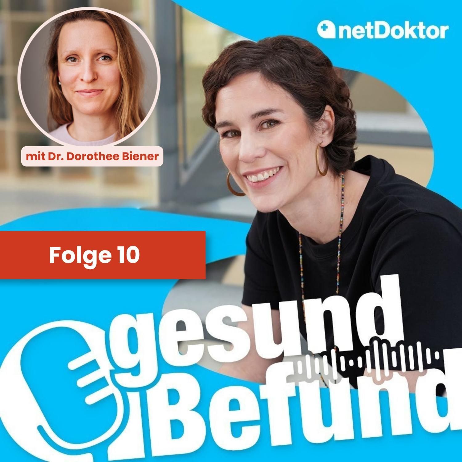Immer wieder Blasenentzündung: Wie beuge ich vor?