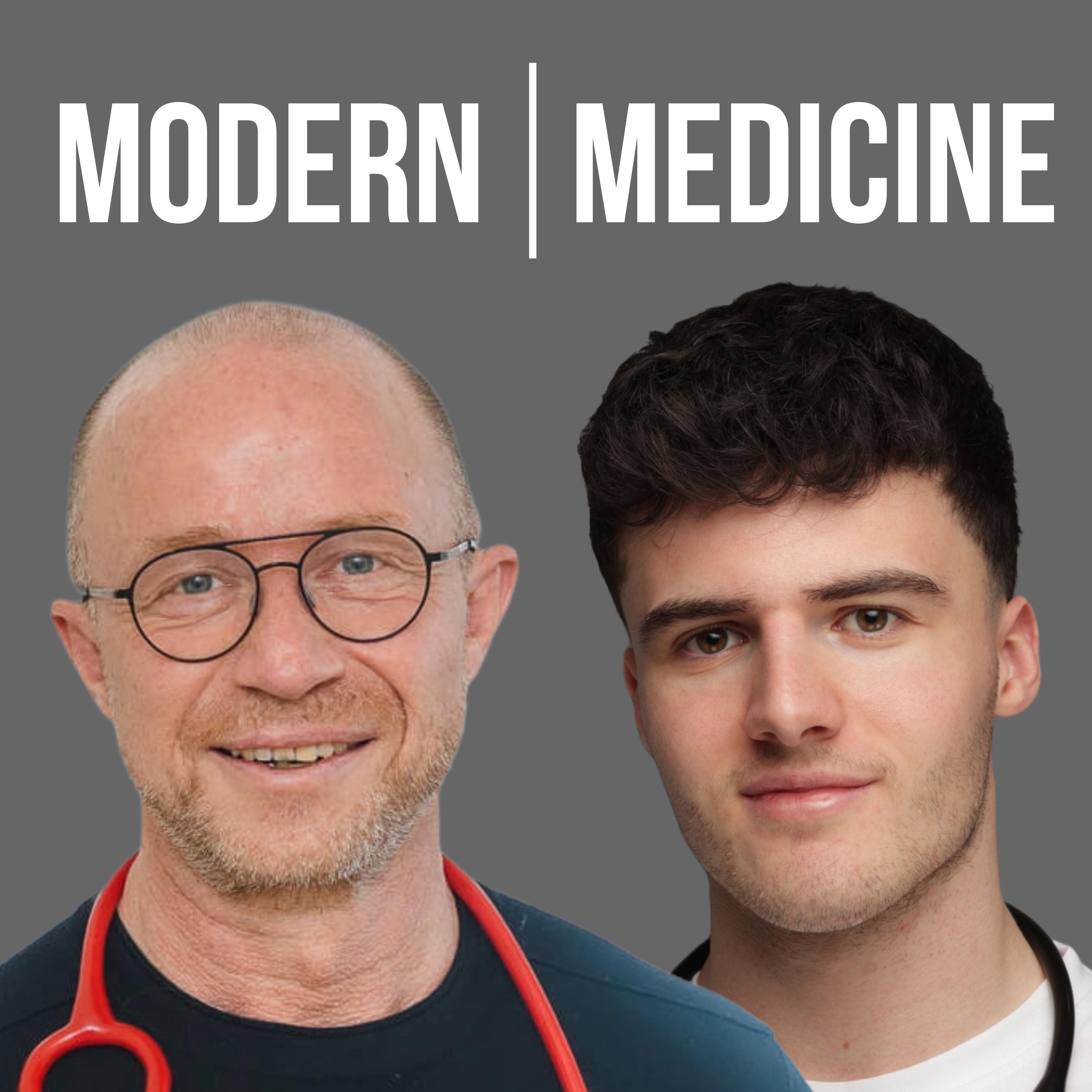 Was Kinder wirklich gesund hält und worüber Eltern sich unnötig Sorgen machen | PD Dr. Michael Dördelmann #78