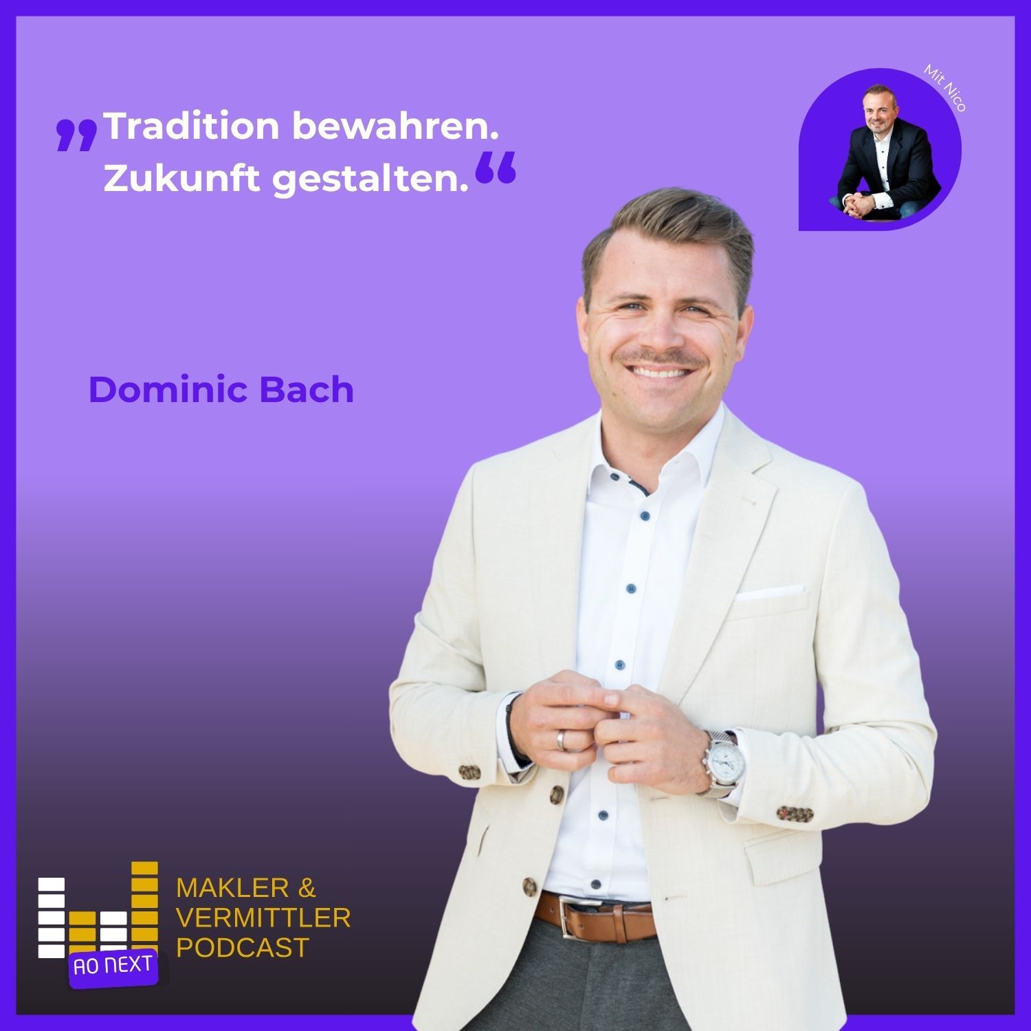 #012 Warum Stillstand keine Option ist