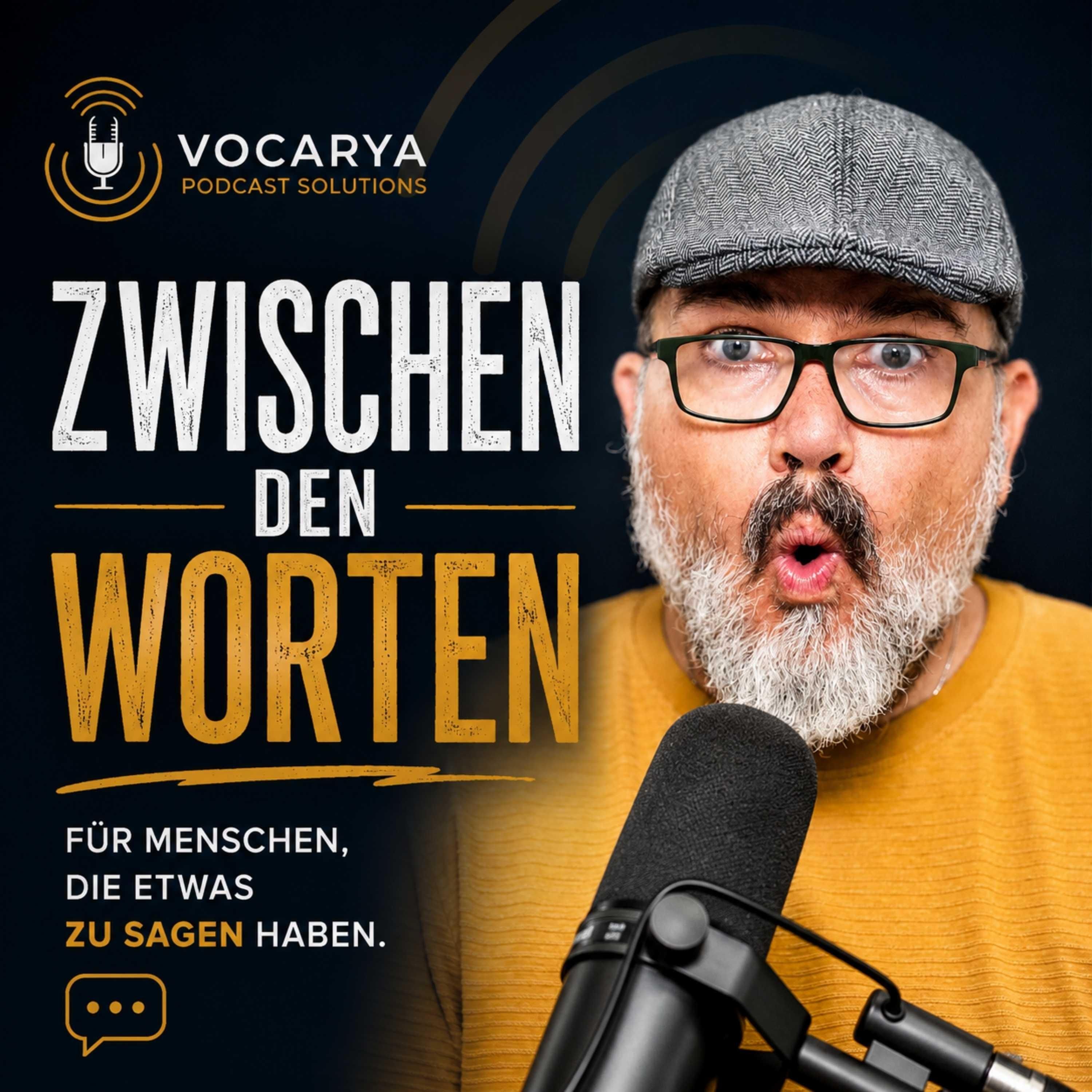 ZWISCHEN DEN WORTEN