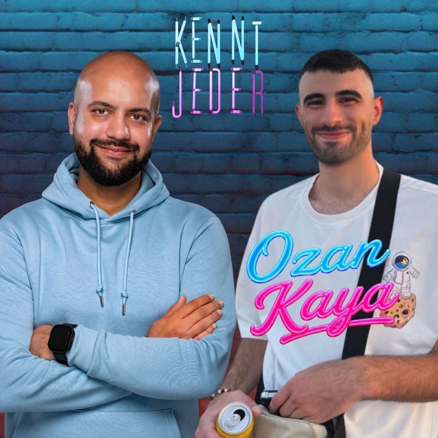 Klicks hätten meine Familie zerstört - Ozan Kaya