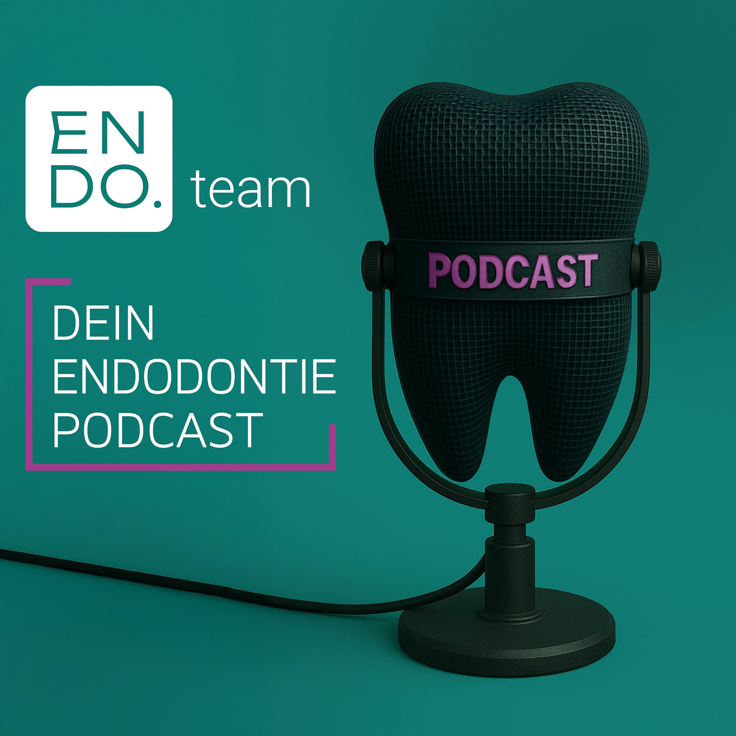 ENDO.team - Evidenzbasierte Endodontie & Praxiswissen