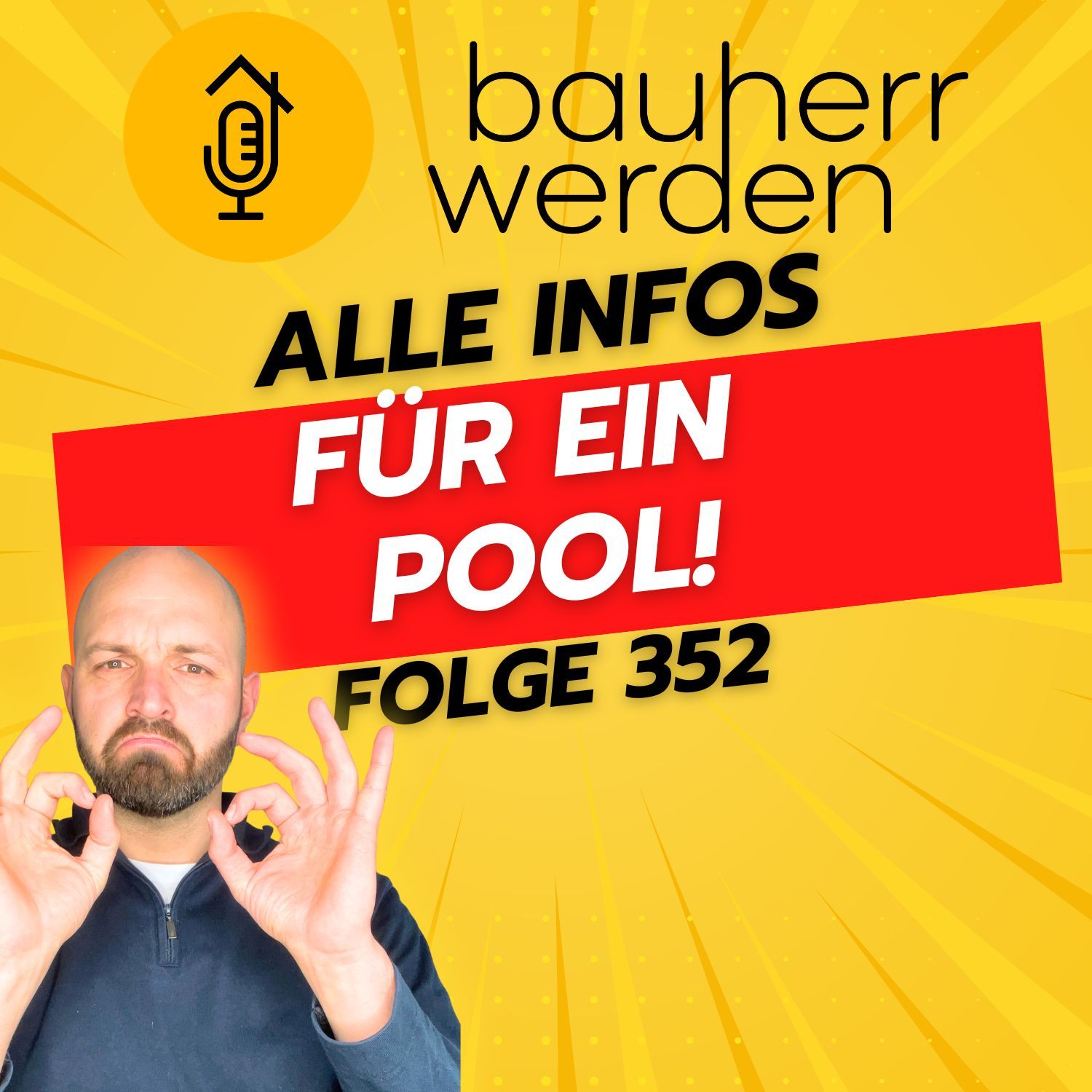 352 Pool im eigenen Garten: Aufwand, Kosten und Spaß – Meine Erfahrungen