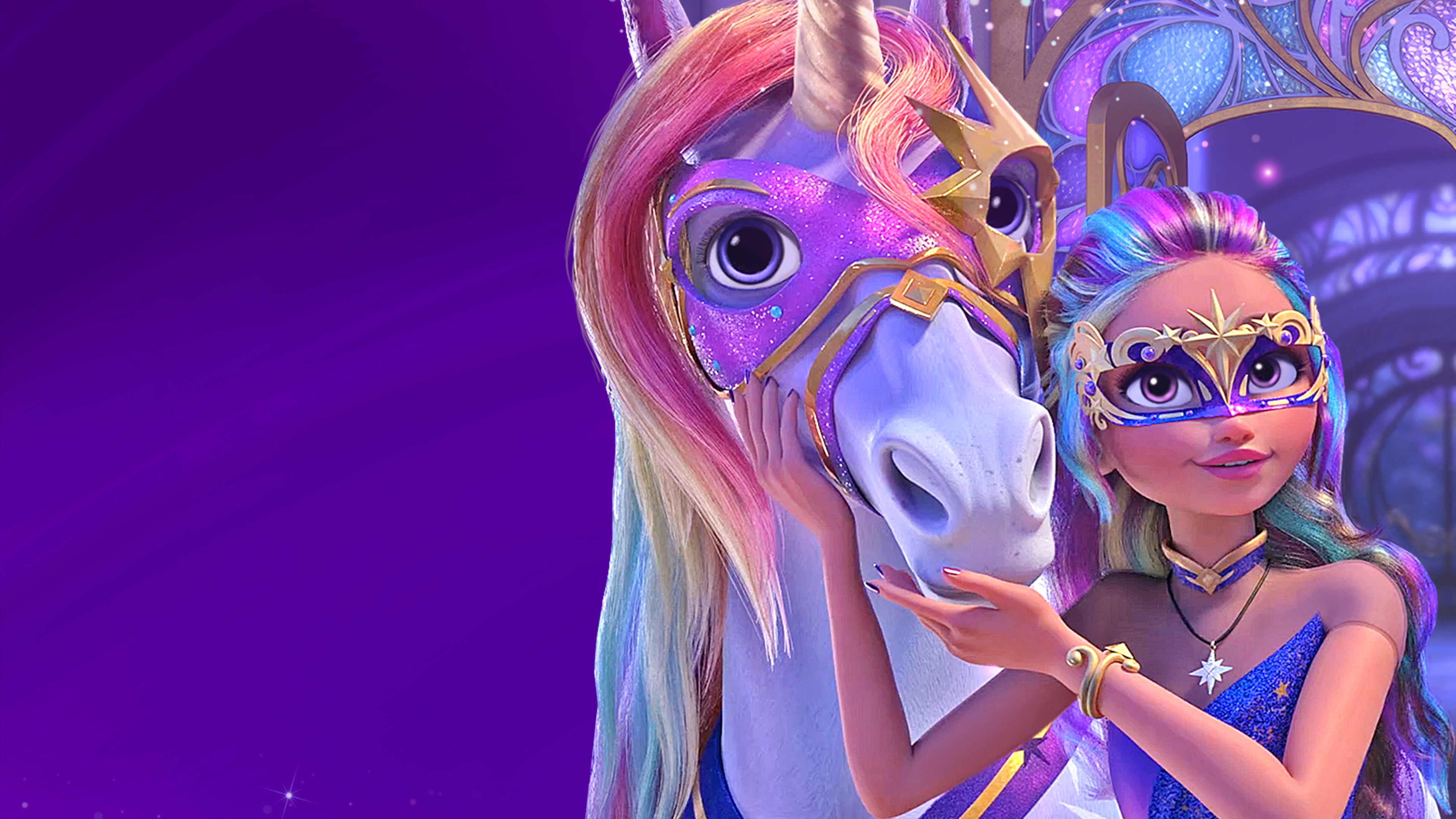 Unicorn Academy: Unter dem Feenmond