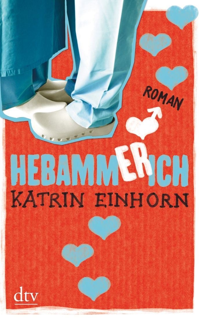 [Podcast] Hebammerich - Katrin Einhorn