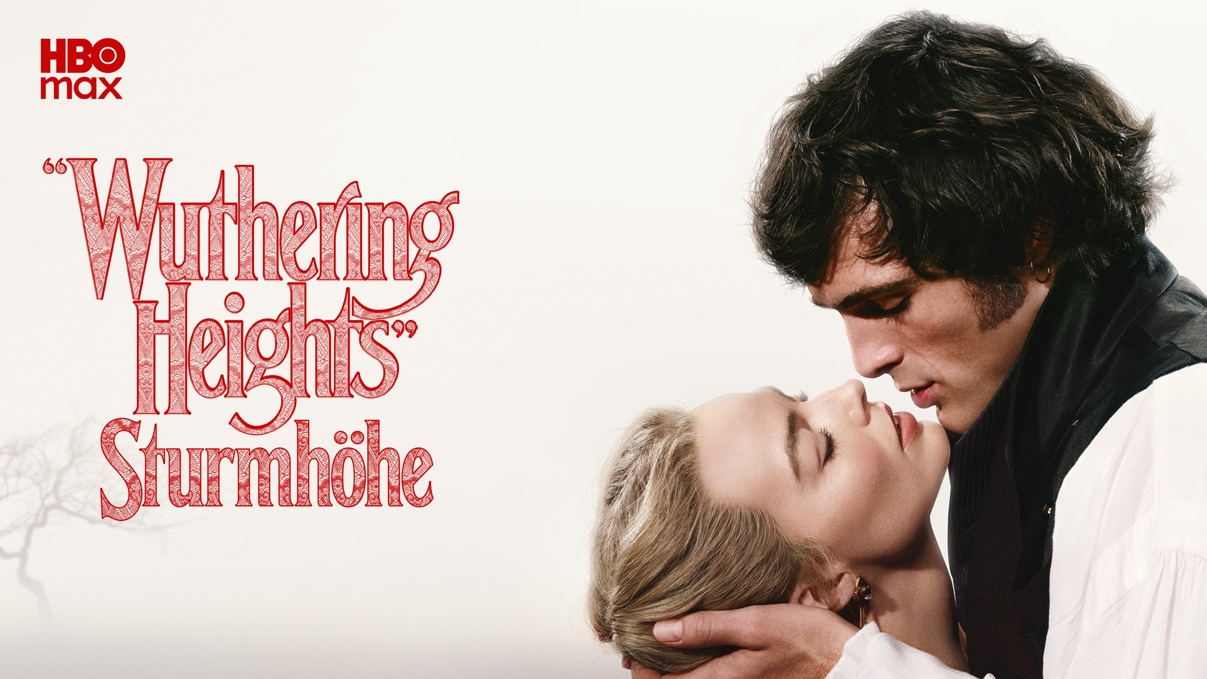 Wutherings Heights - Sturmhöhe