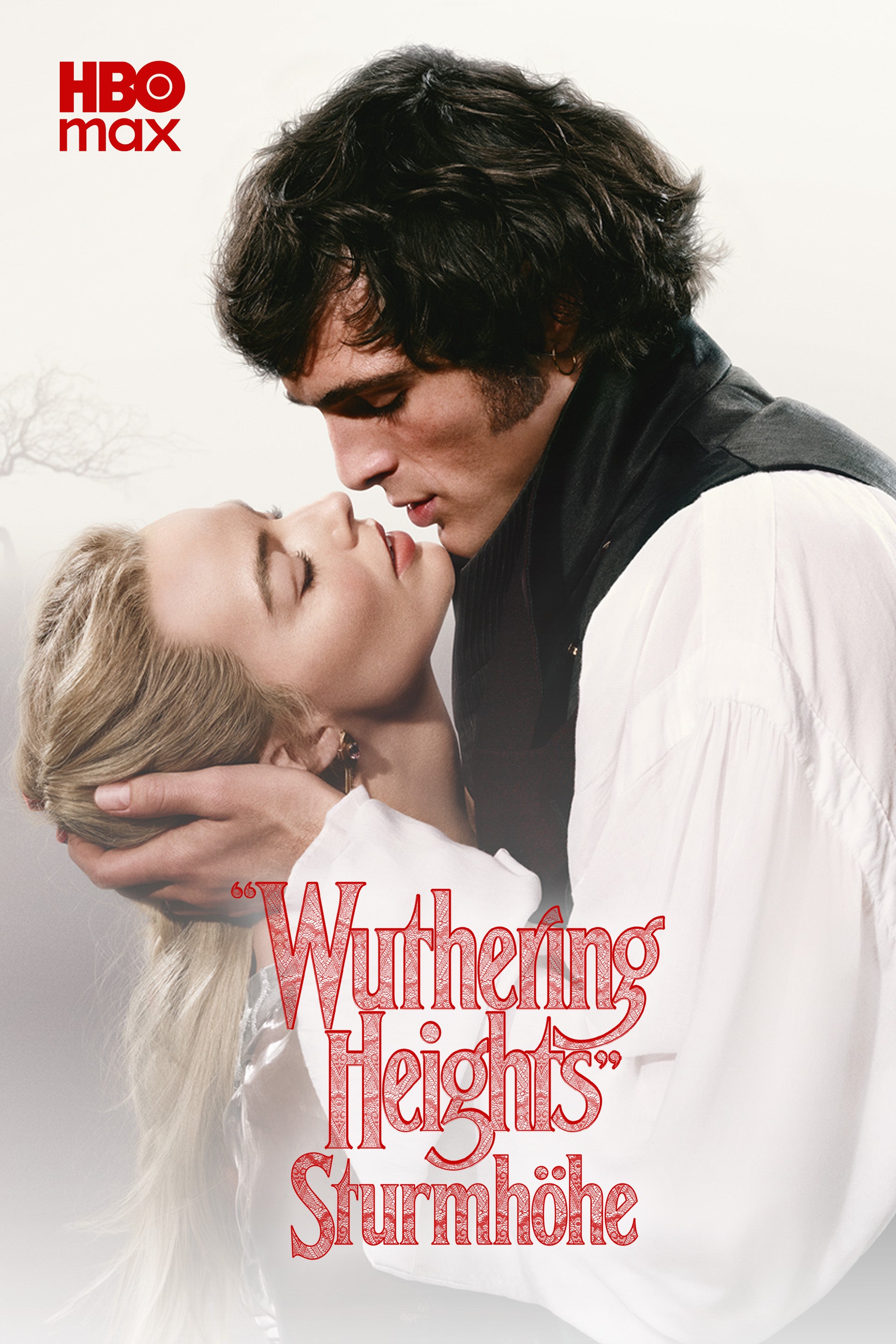 Wutherings Heights - Sturmhöhe