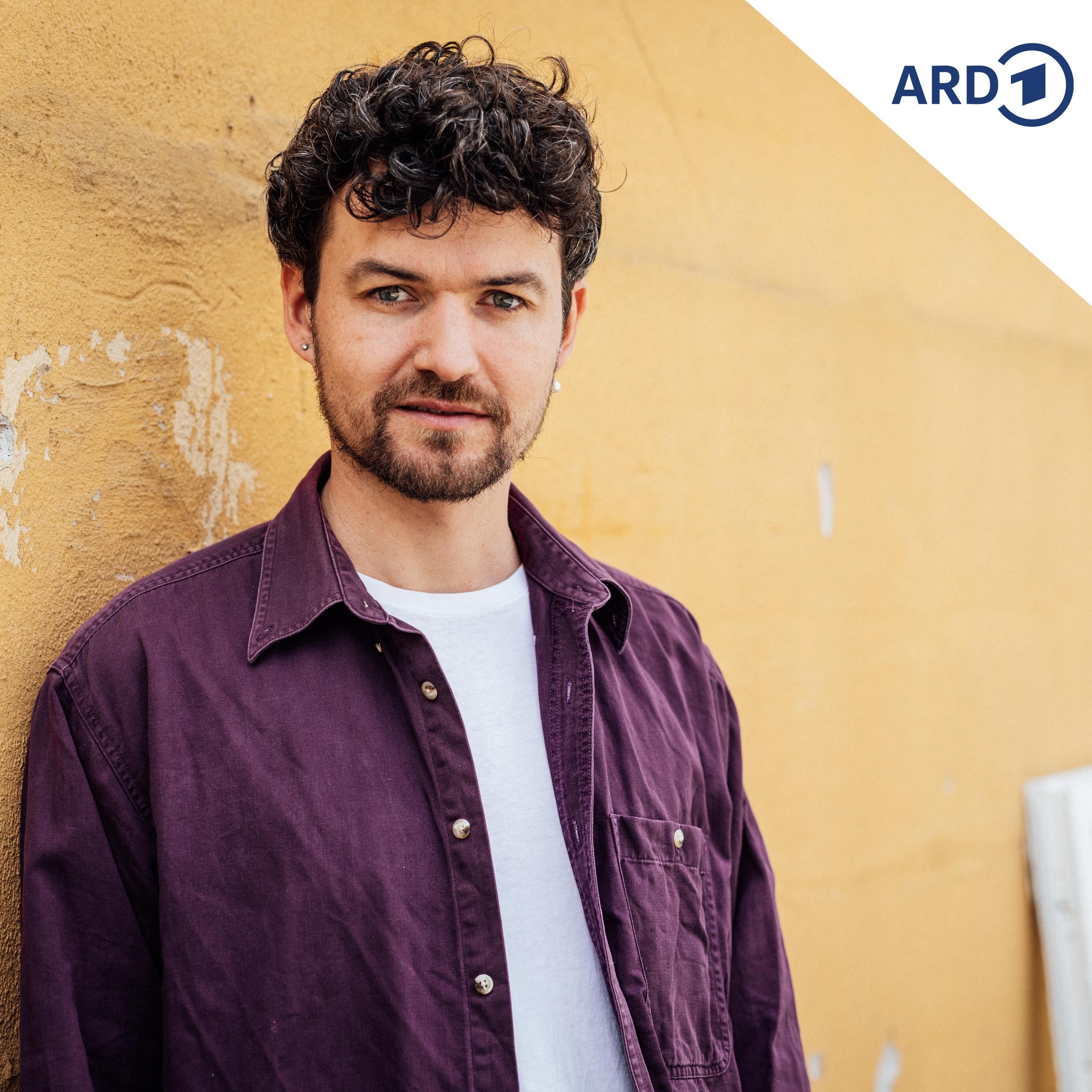 MDR KULTUR trifft Jonas Seufert