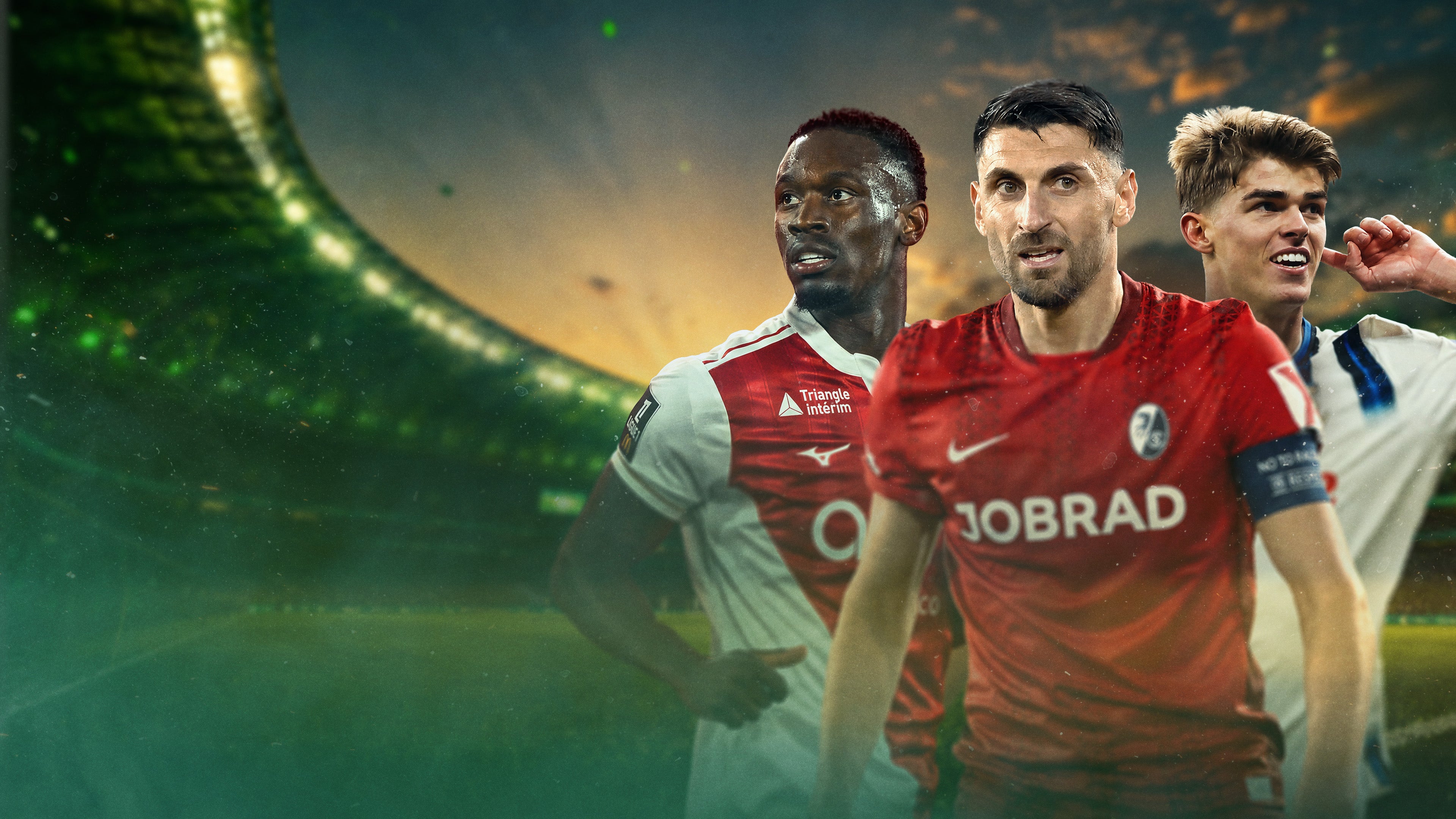 UEFA Conference League