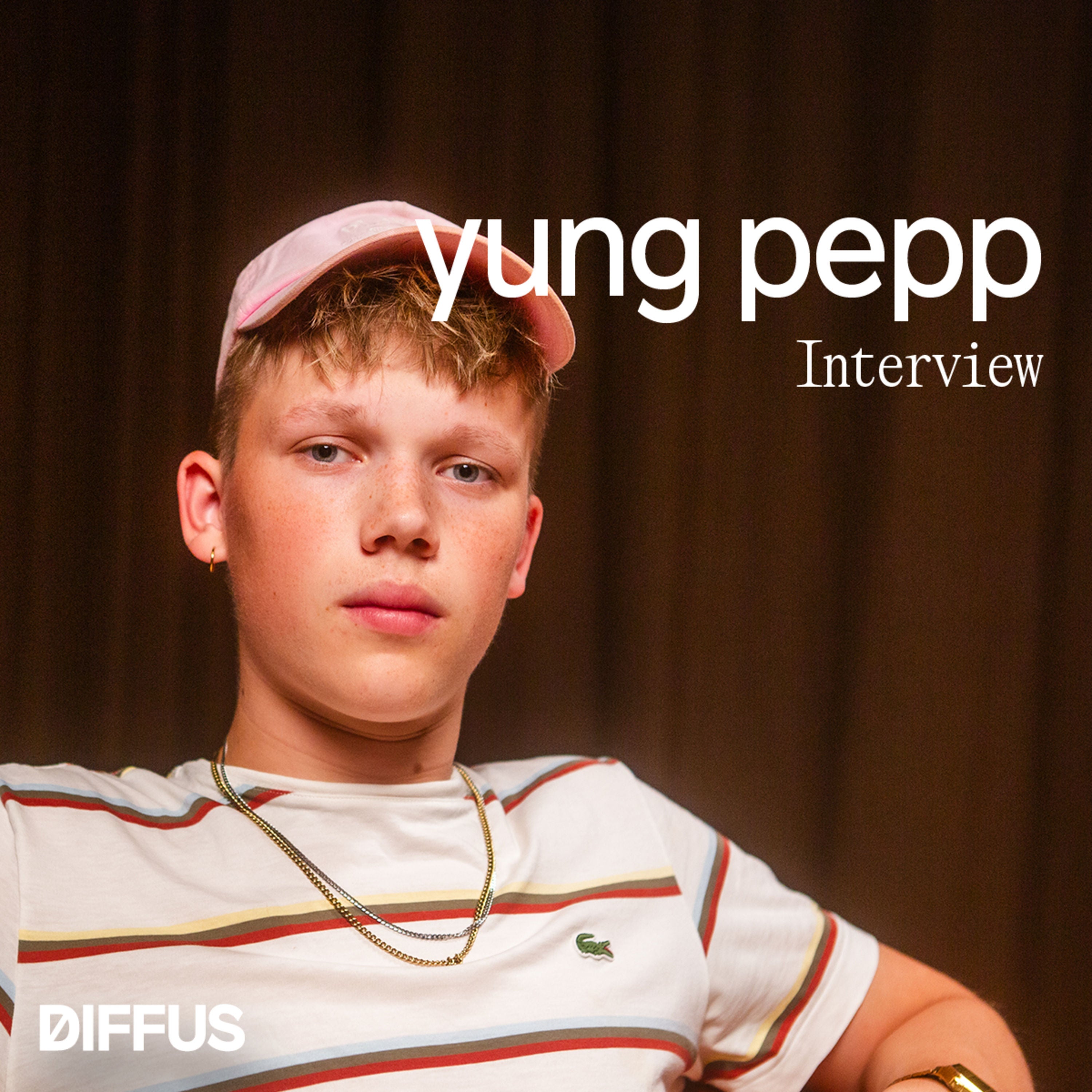yung pepp: „Der Hate war mein Benzin”