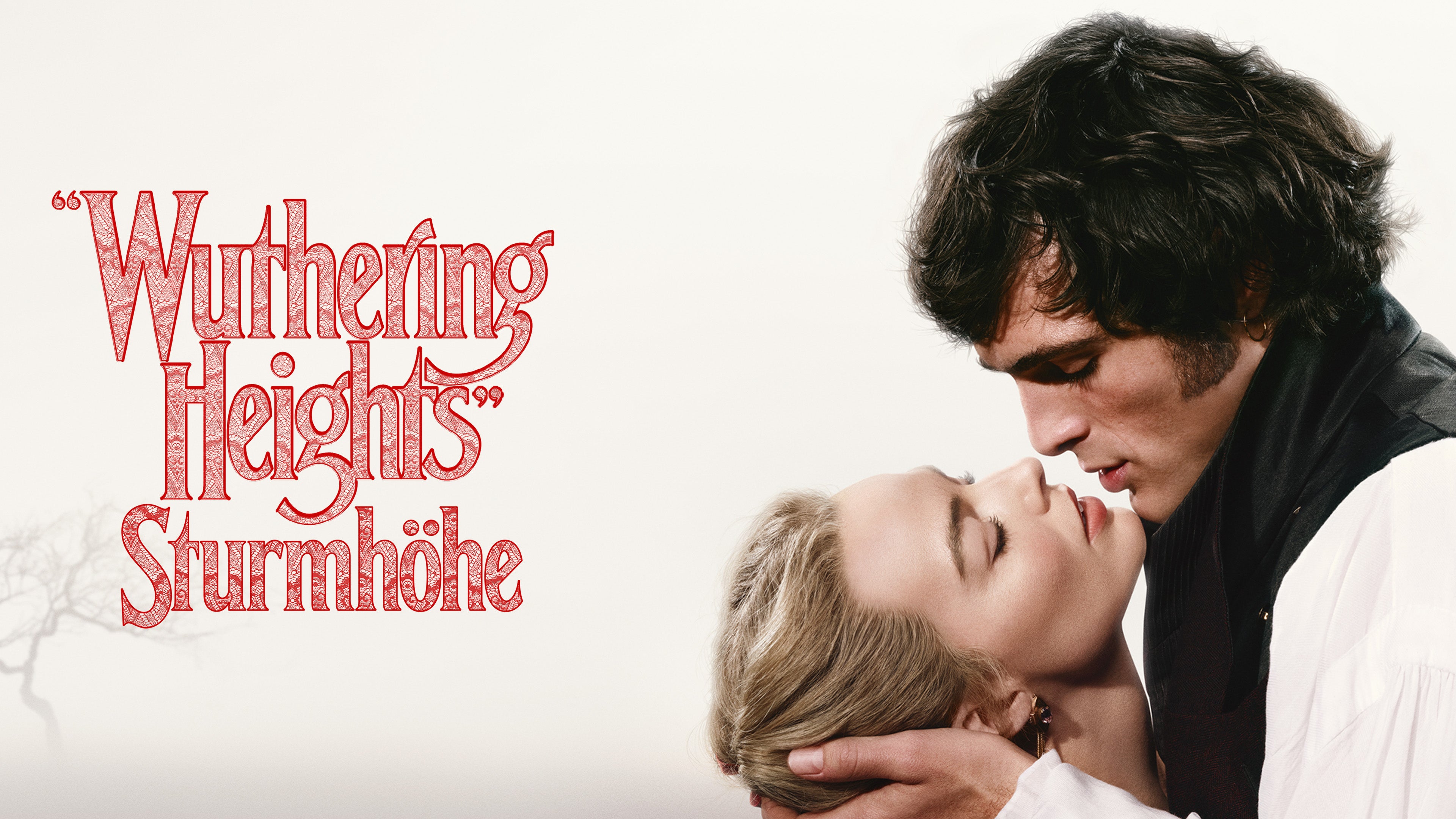 Trailer: Wuthering Heights - Sturmhöhe