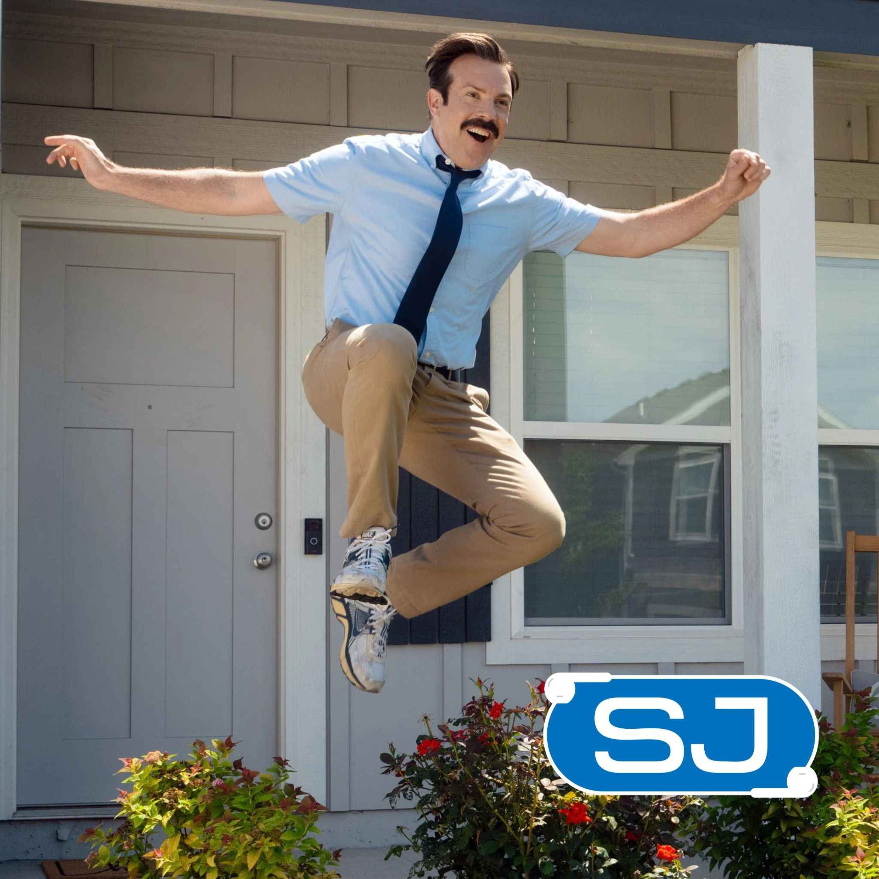 Ted Lasso geht in die Verlängerung