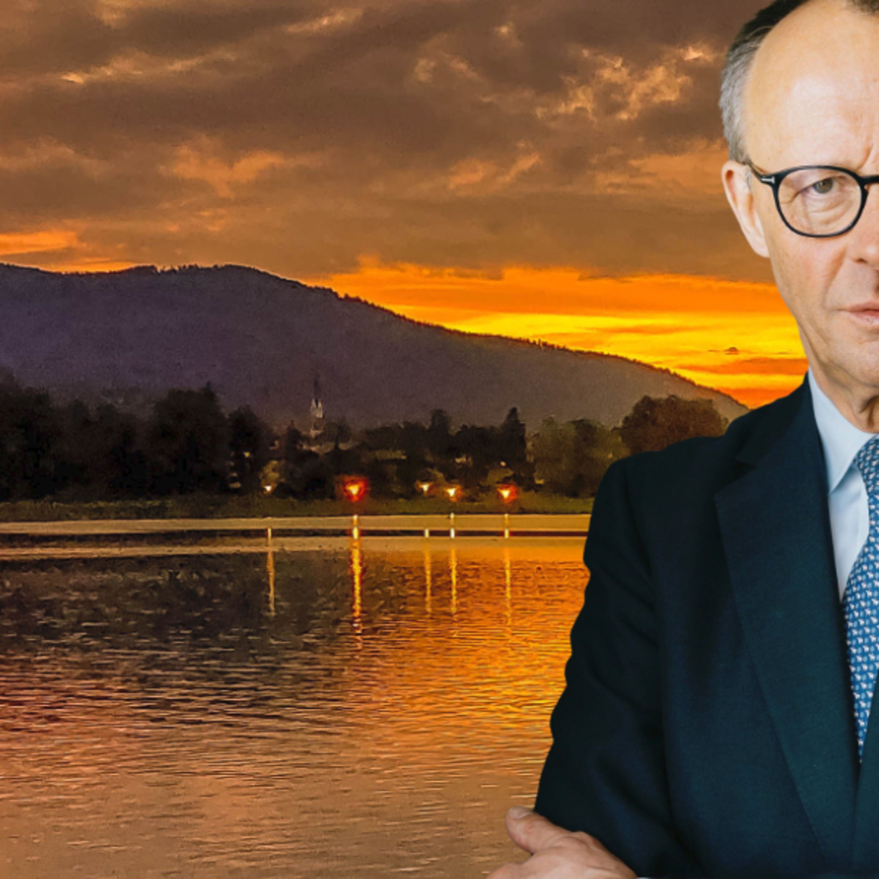 Der Herr Bundeskanzler und die Work-Life-Balance