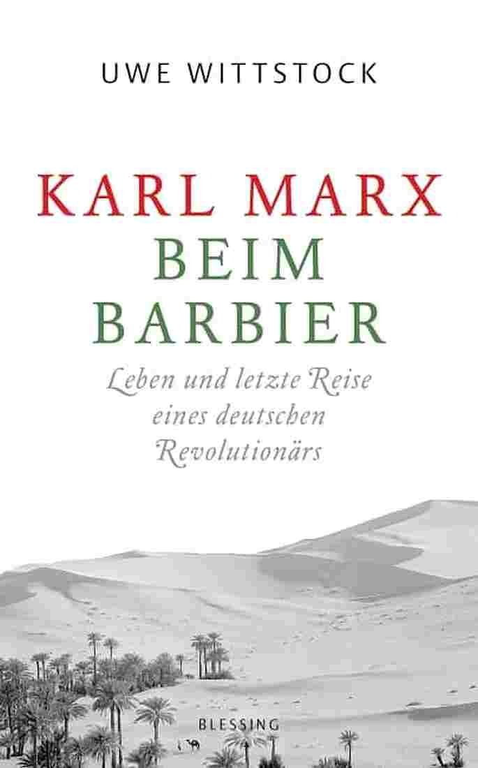 [Podcast] Rezension: Karl Marx beim Barbier - Uwe Wittstock