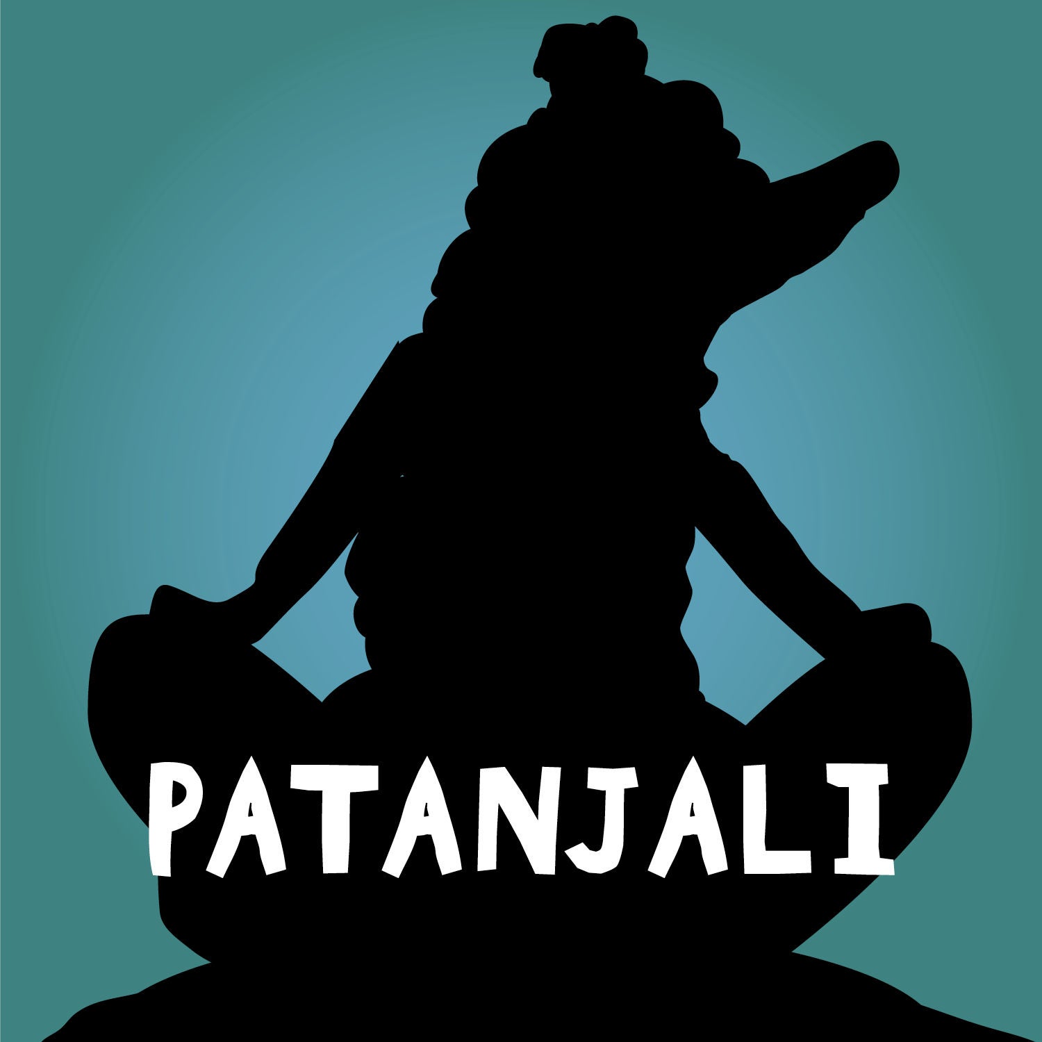 #219 Patañjali. Wie die Yoga-Philosophie unseren unruhigen Geist zur Ruhe bringt.