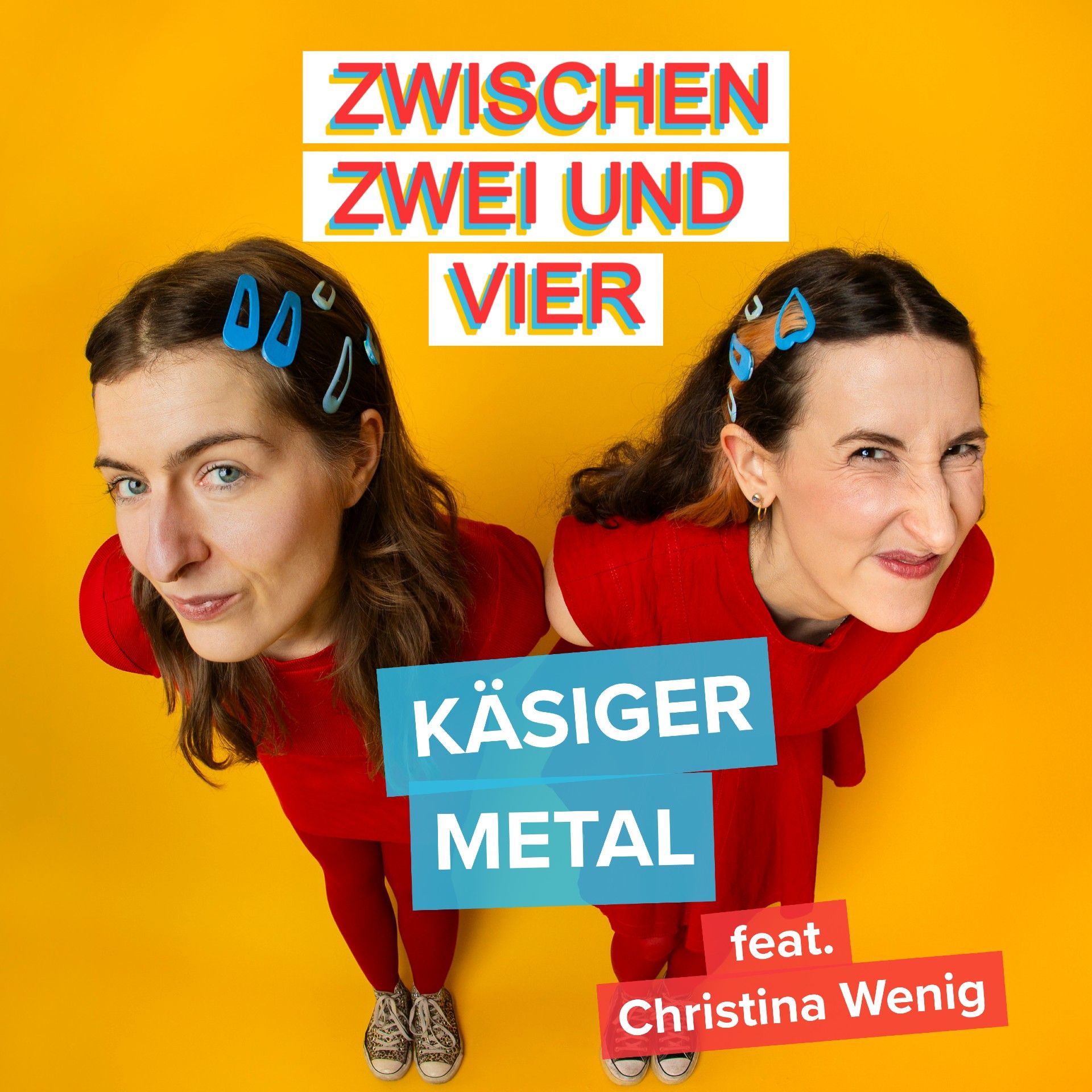 Käsiger Metal