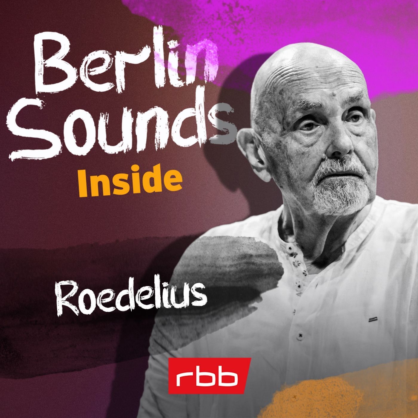 Kinderstar, Knast, Kultstar – das Leben von Musiklegende Roedelius
