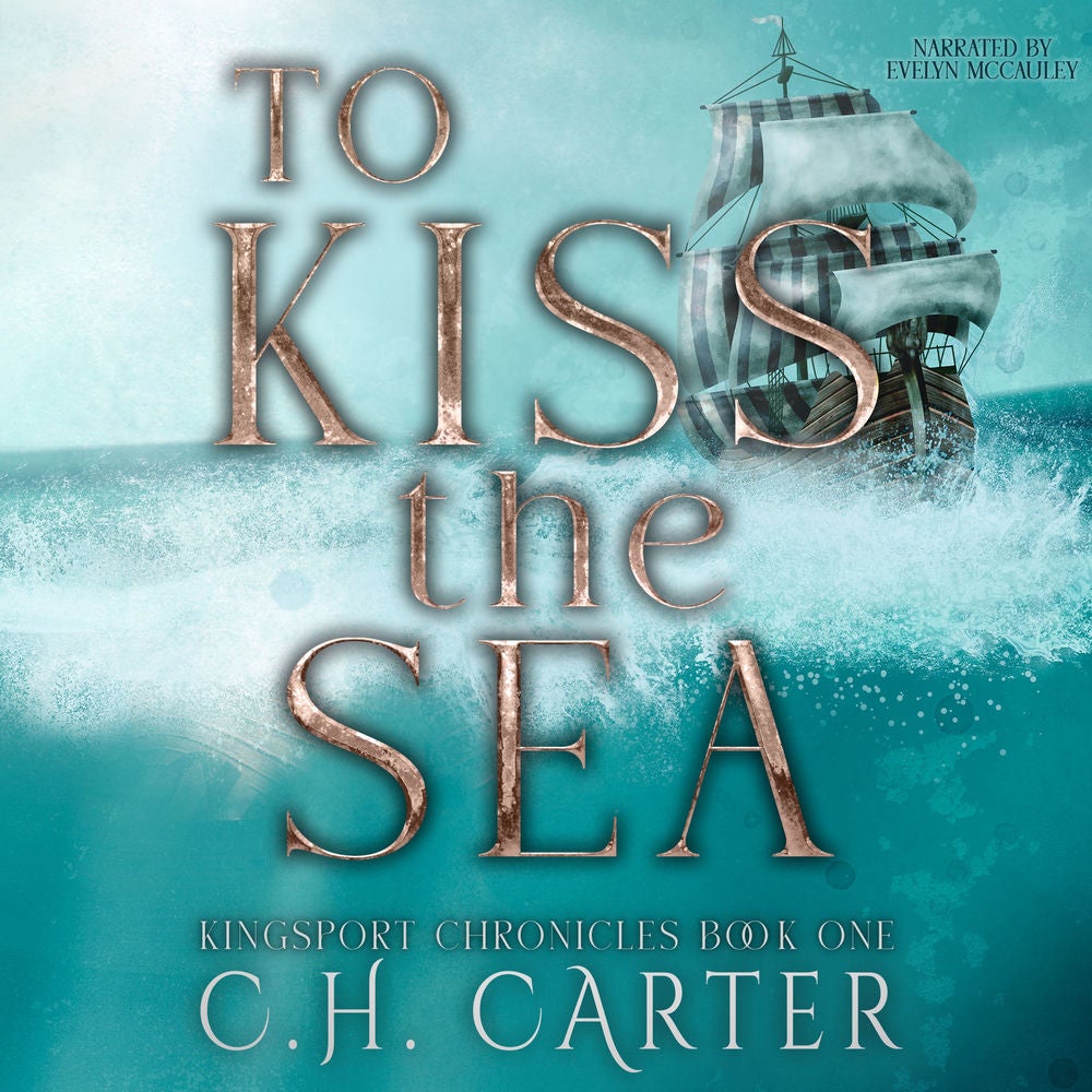 To Kiss the Sea