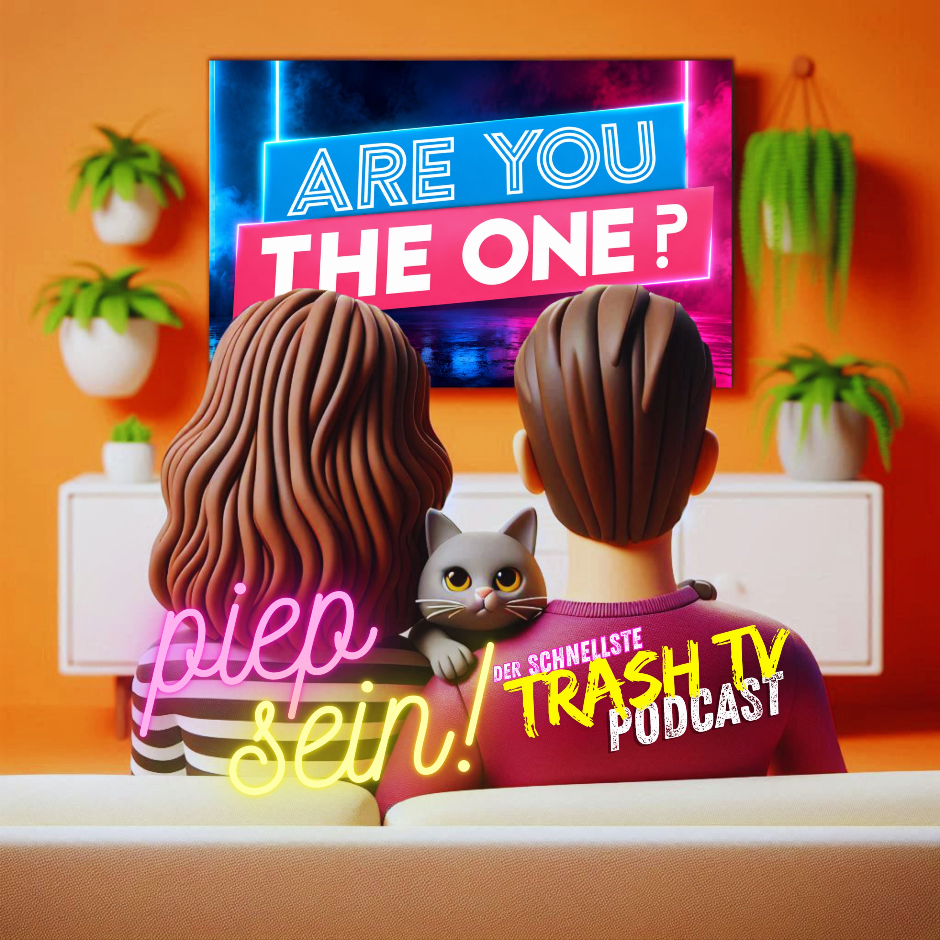 Sind Dating-Shows am Ende? – Wir müssen über Are you the One RSIL reden… | Staffel 6 (F1+2)