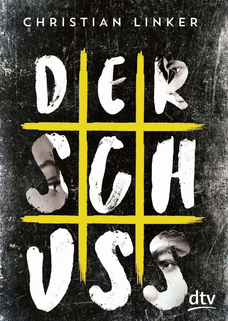 [Podcast] Rezension: Der Schuss - Christian Linker
