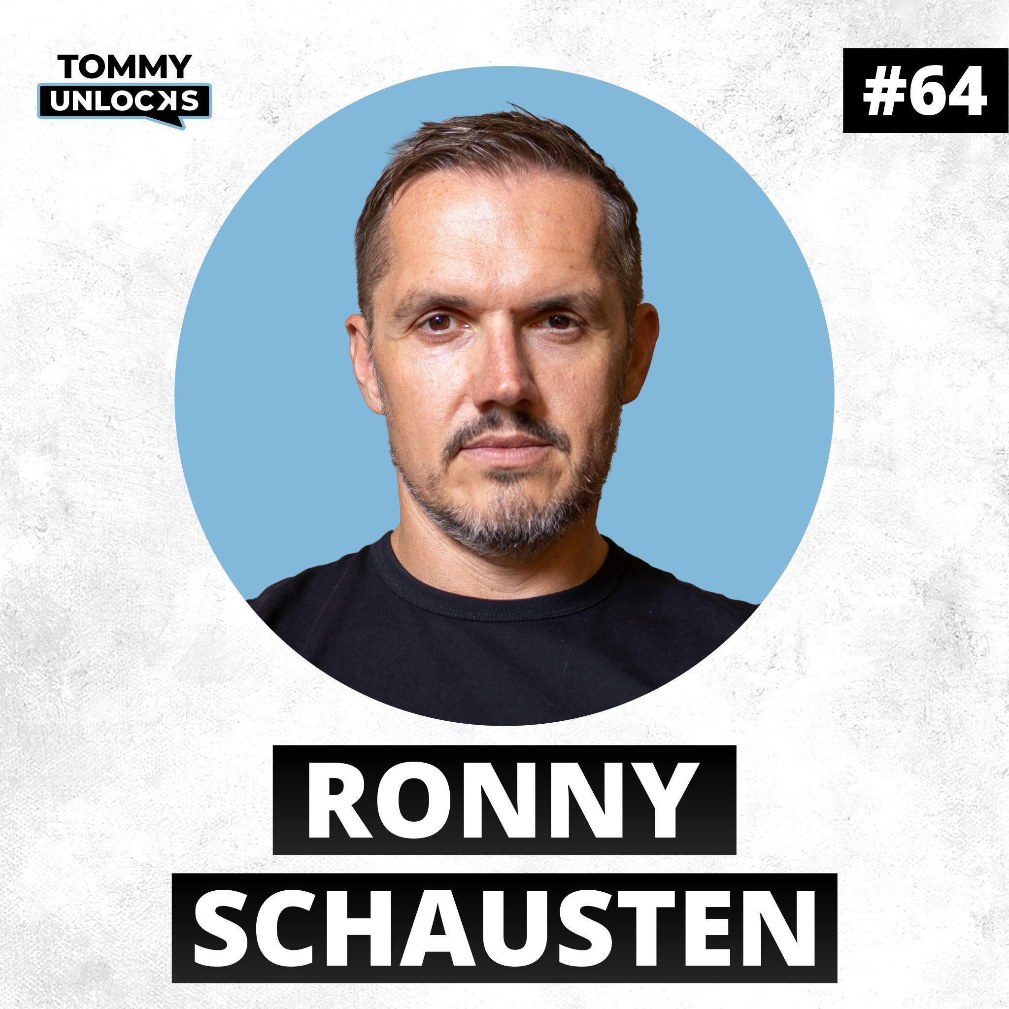 Vom LKW-Fahrer zum 14 Millionen Unternehmer | Ronny Schausten