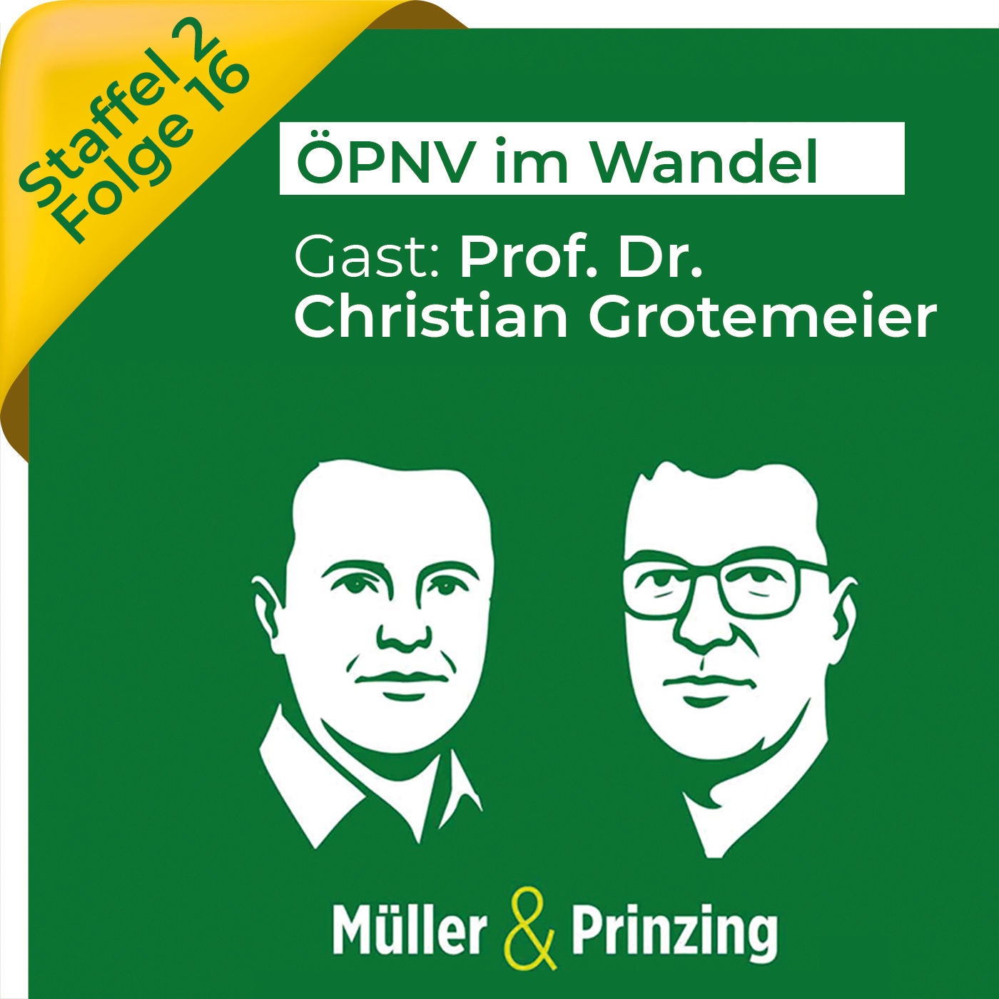ÖPNV im Wandel: Welche Rolle er für Unternehmen spielt