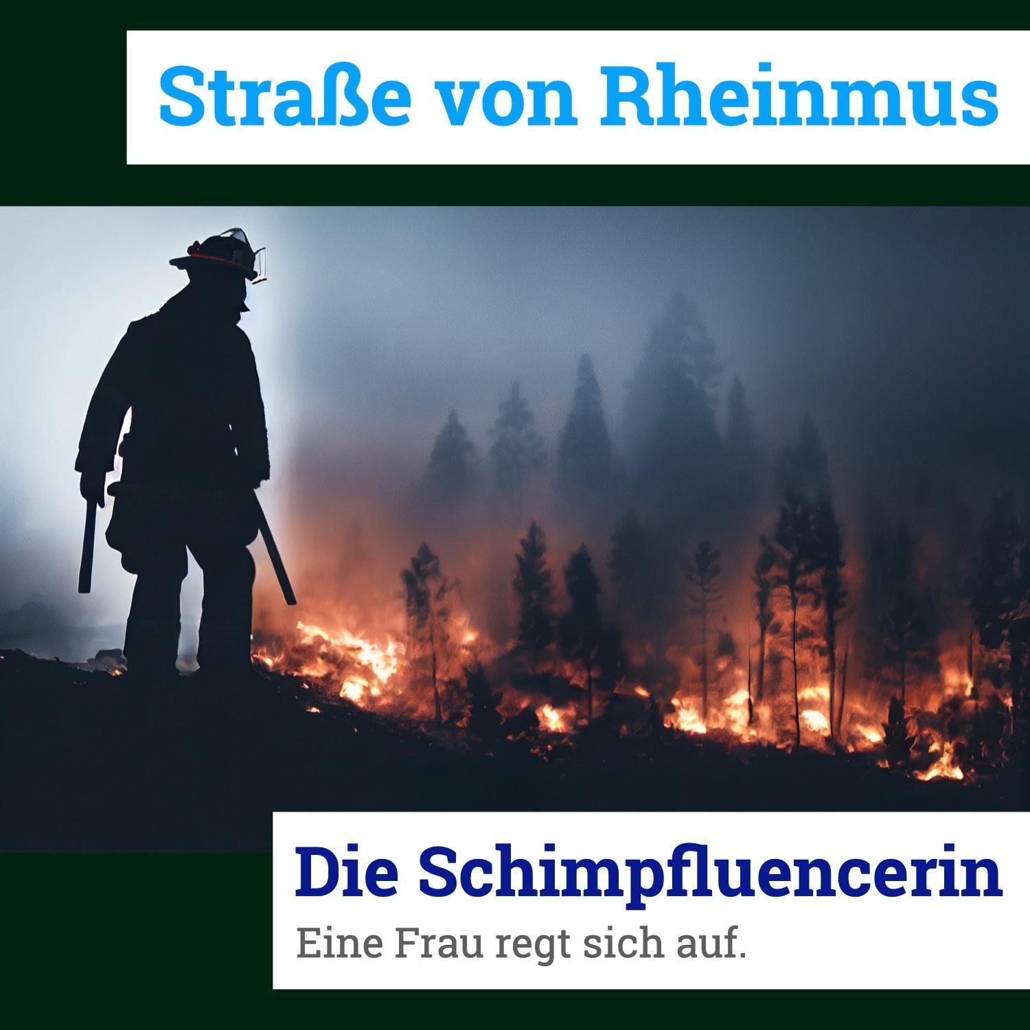 081: Straße von Rheinmus