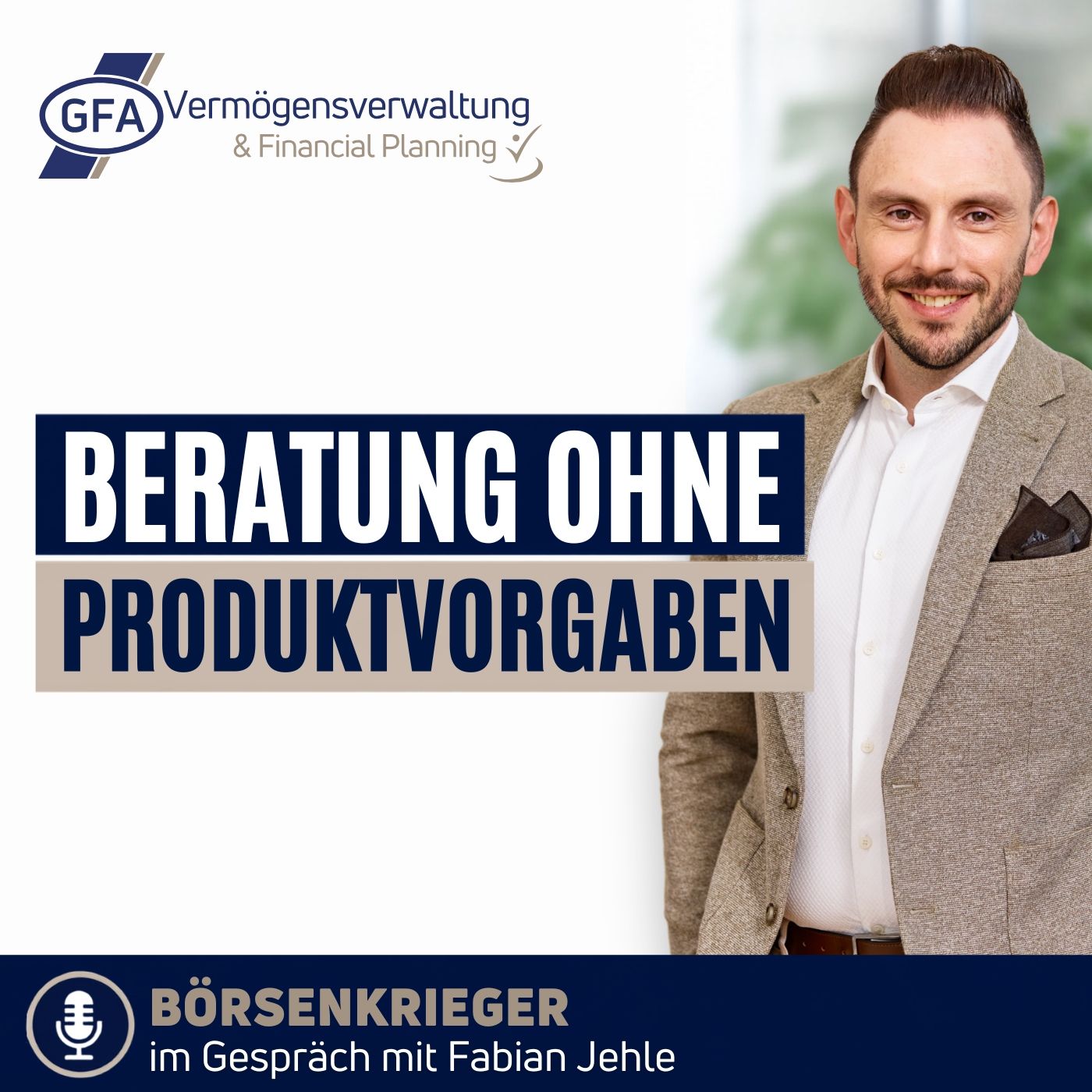 Von der Bank zur unabhängigen Vermögensverwaltung: Was sich für Kunden ändert