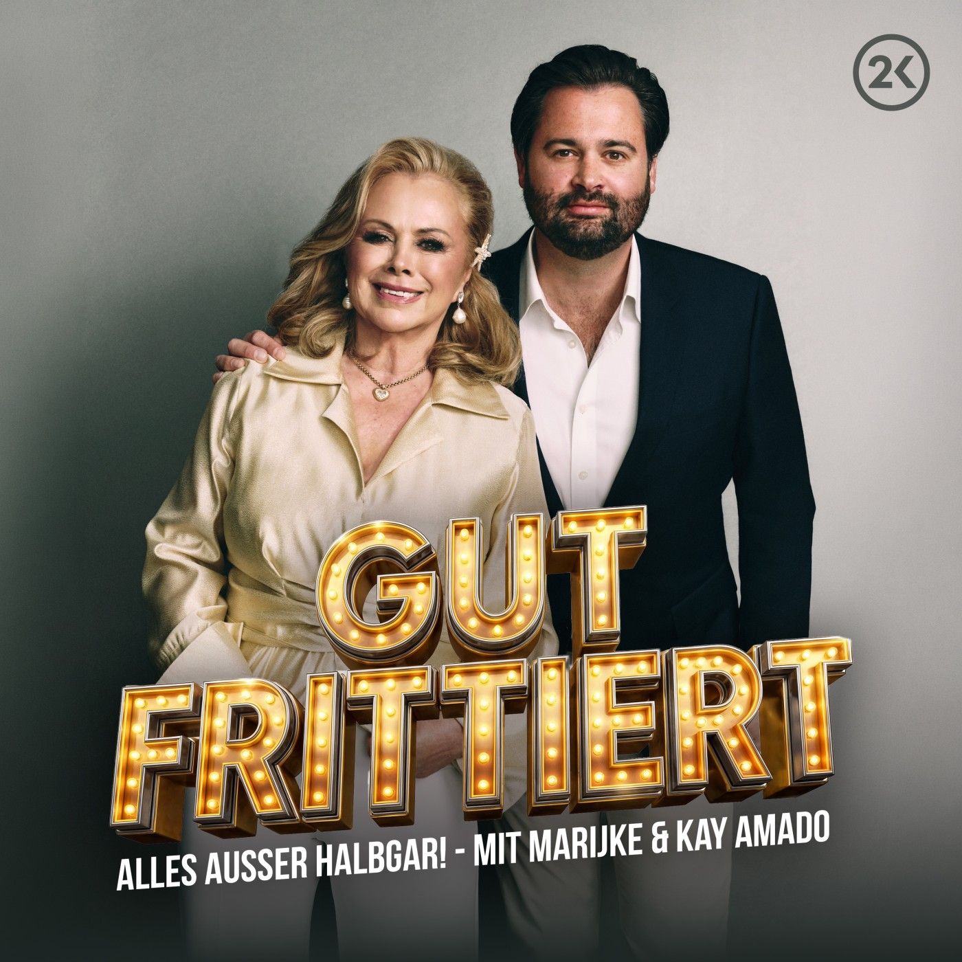 Am 24. August gehts los! Unser neuer Podcast!