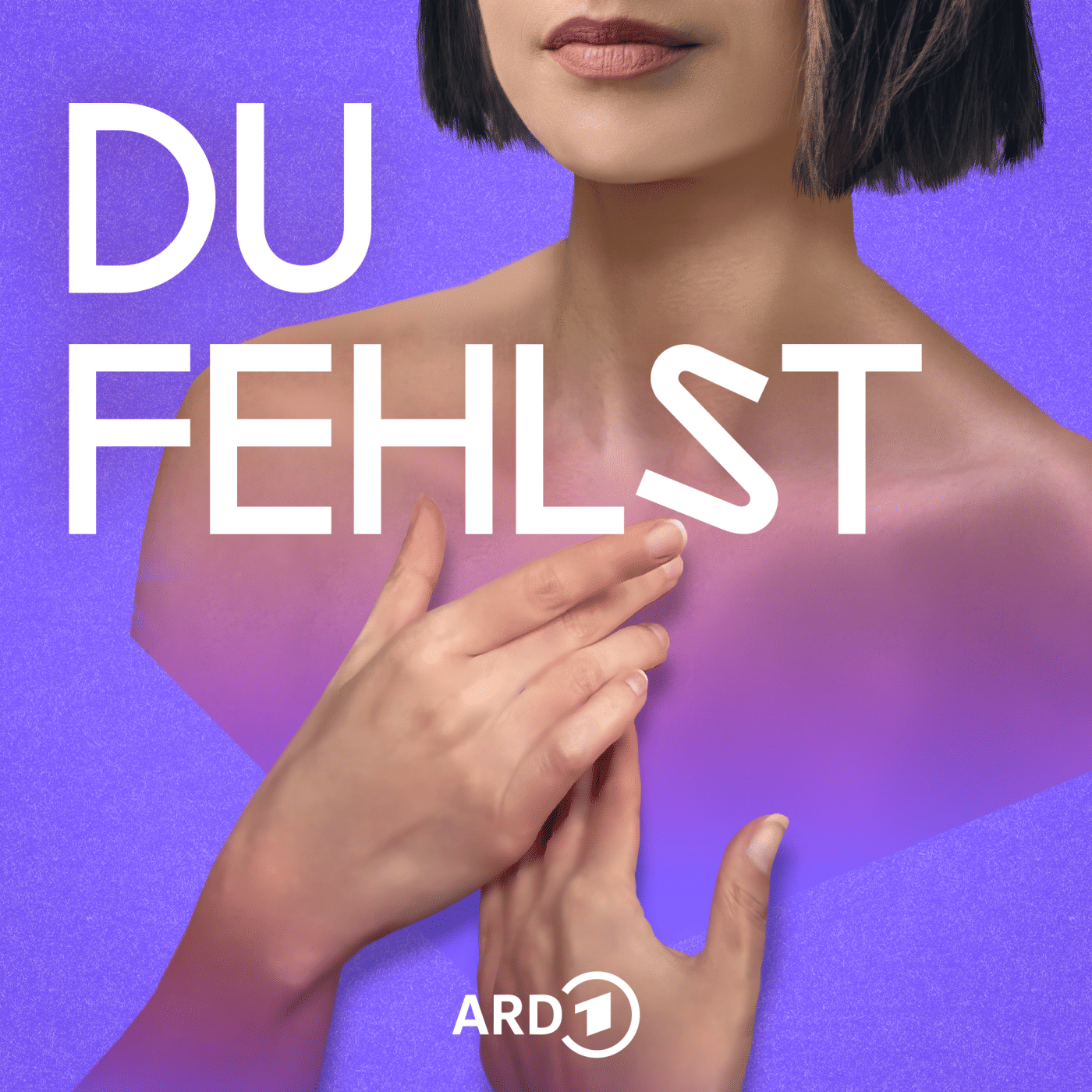 Jetzt abonnieren: Der neue Podcast "Du fehlst"
