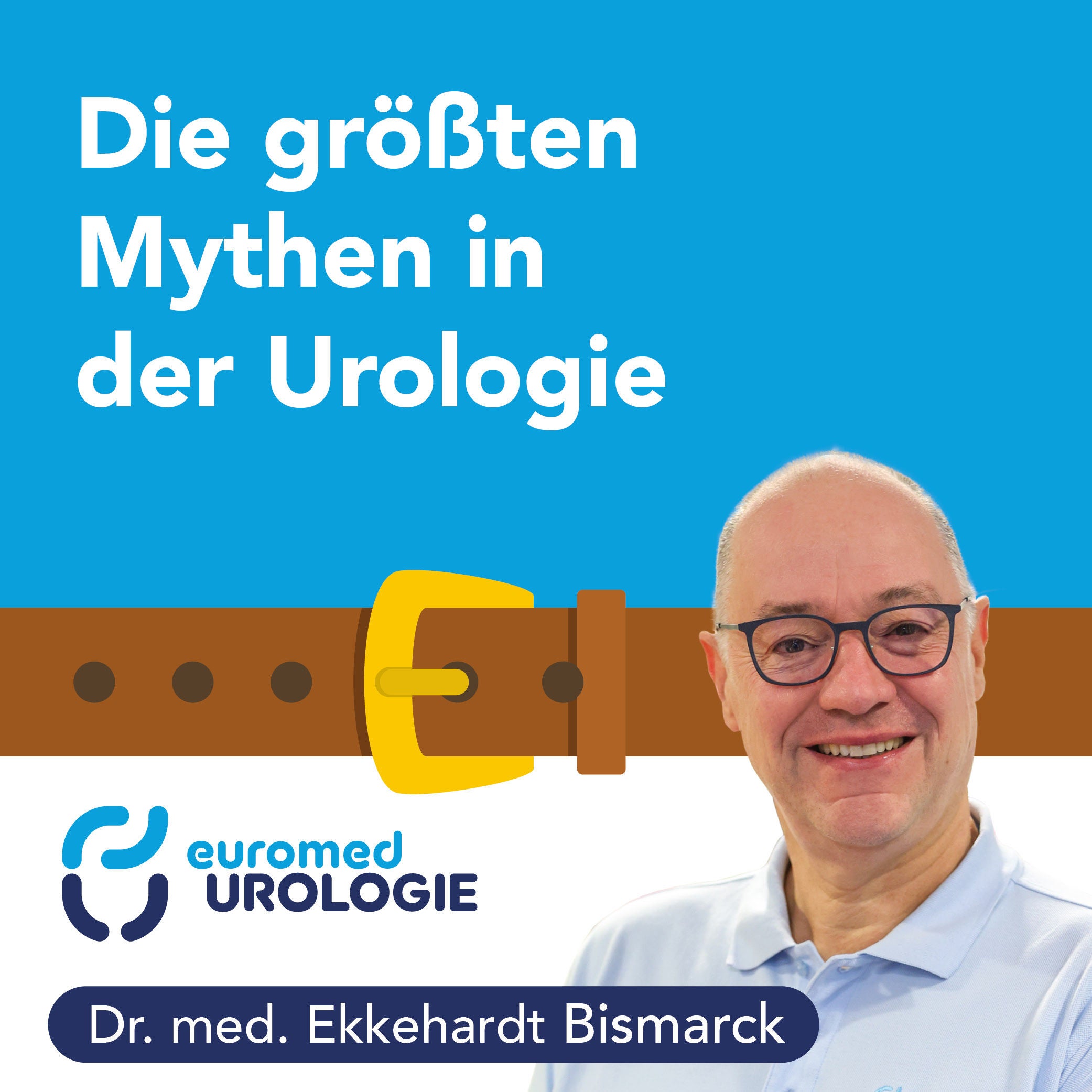Die größten Mythen in der Urologie