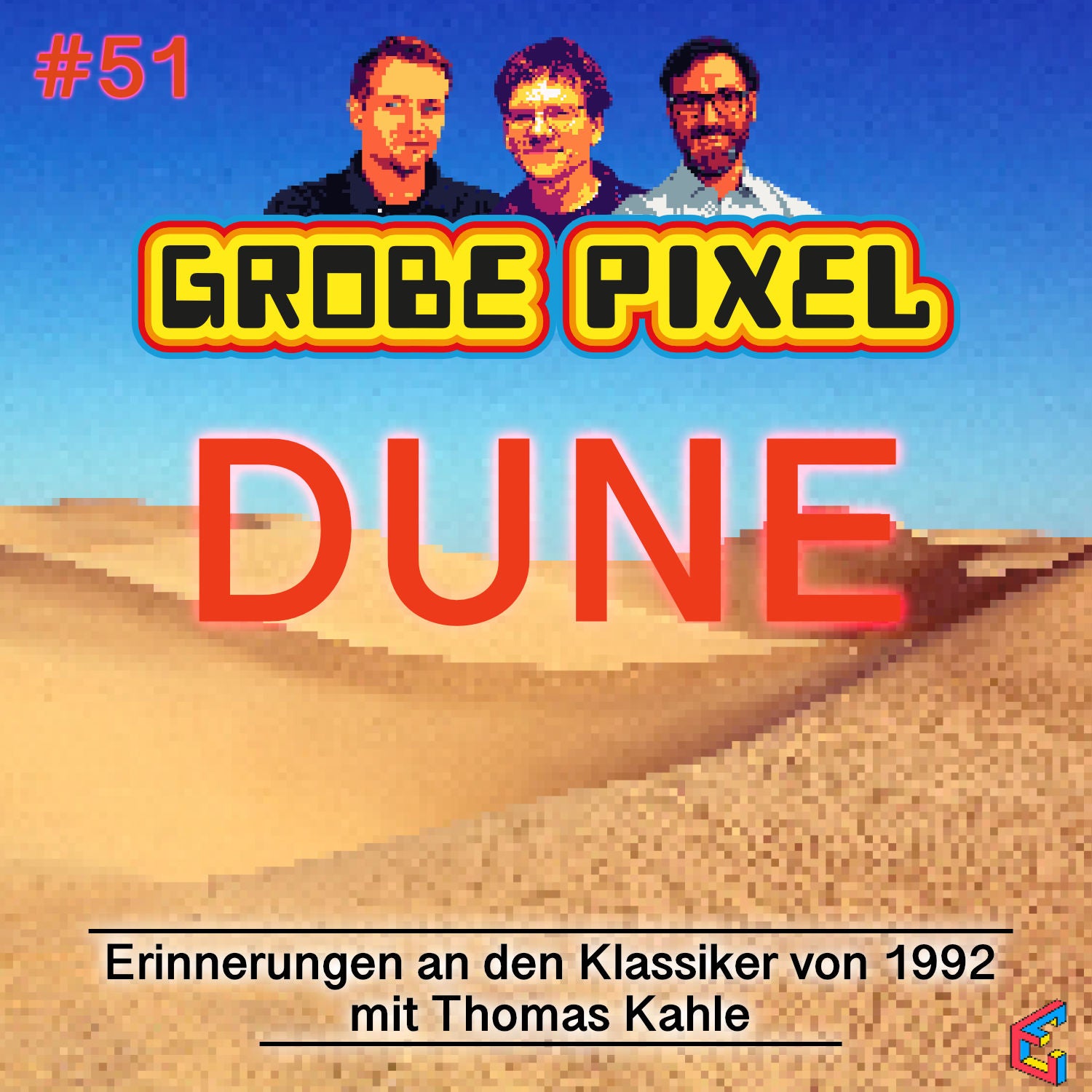 Dune (#51)