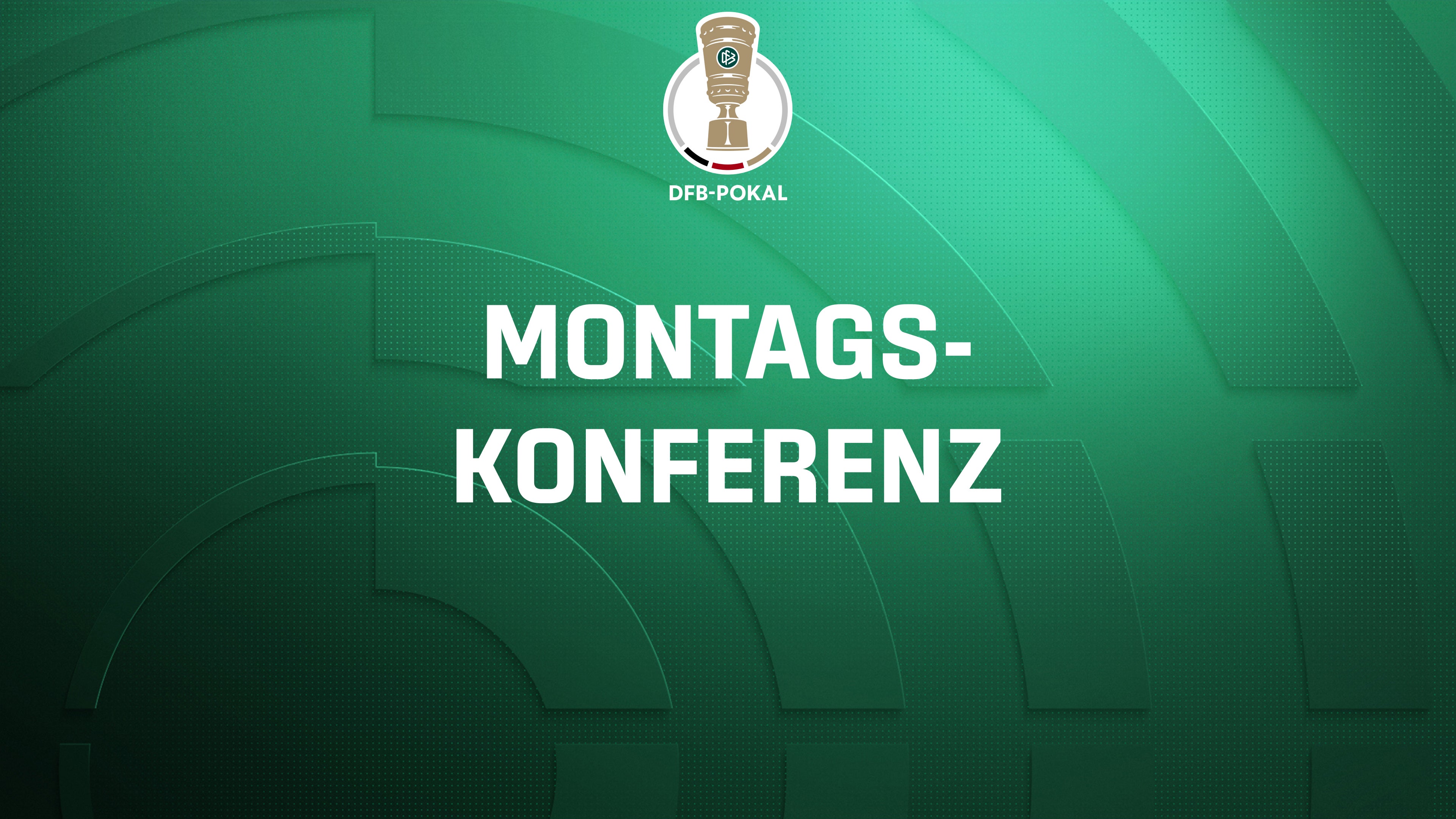Montags-Konferenz, 1. Runde