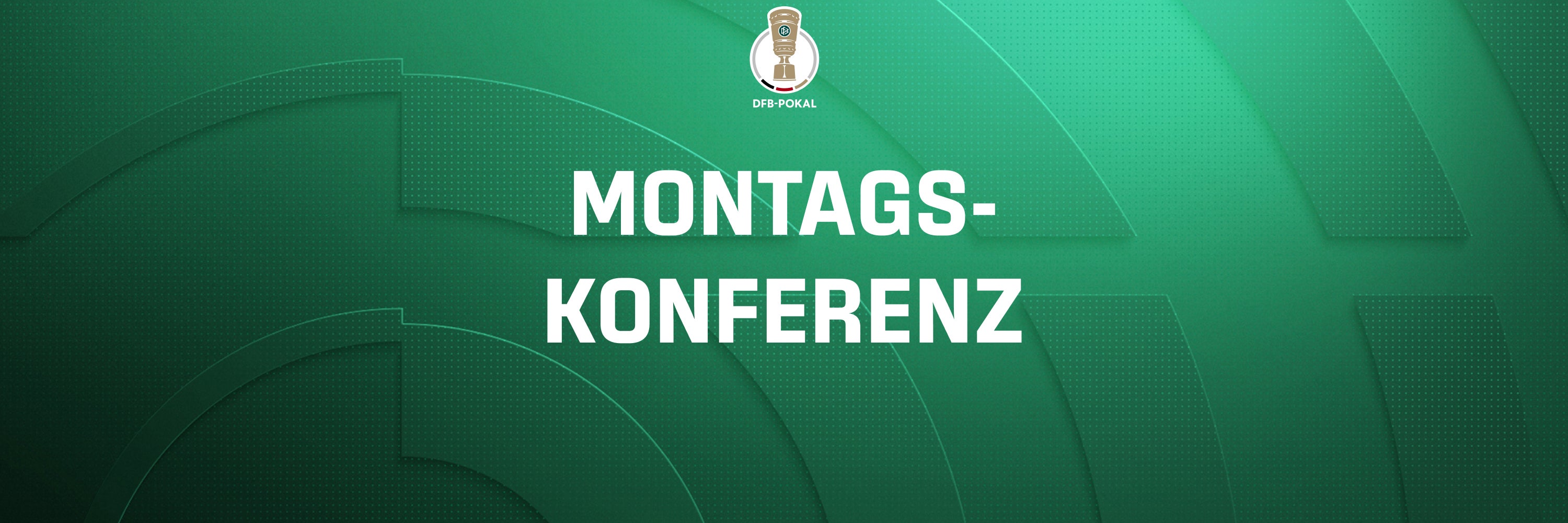 Montags-Konferenz, 1. Runde