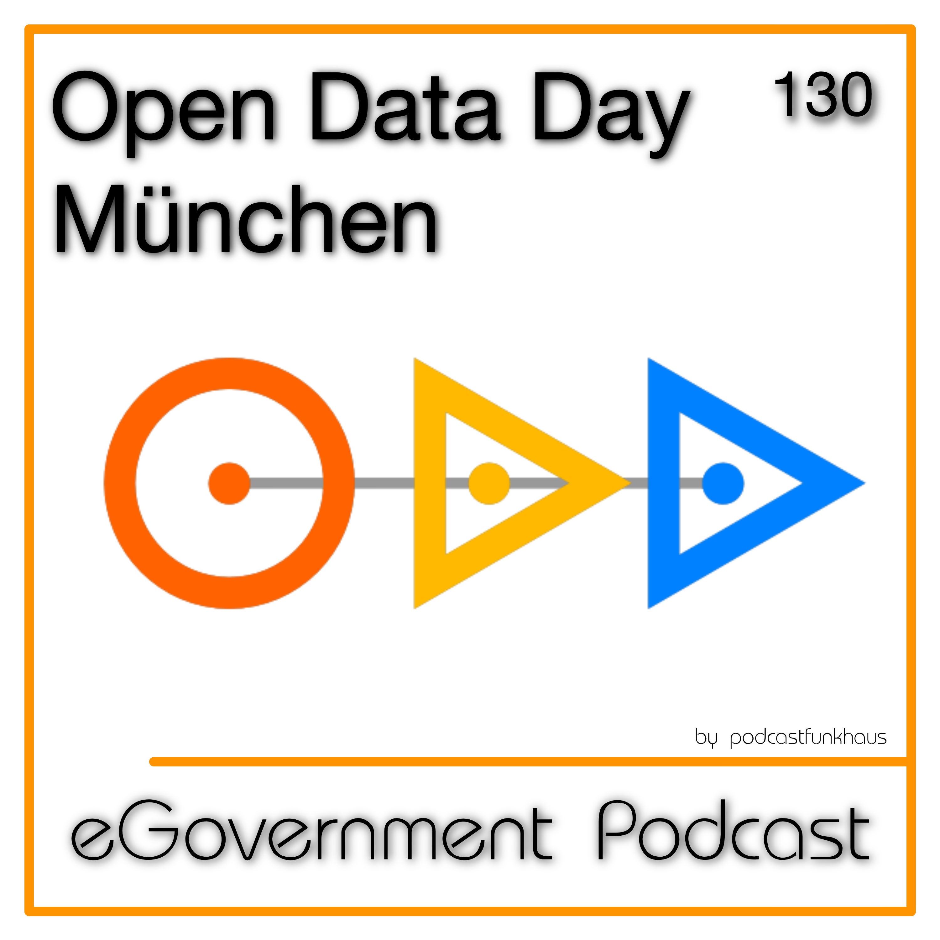 Open Data Day München 2023