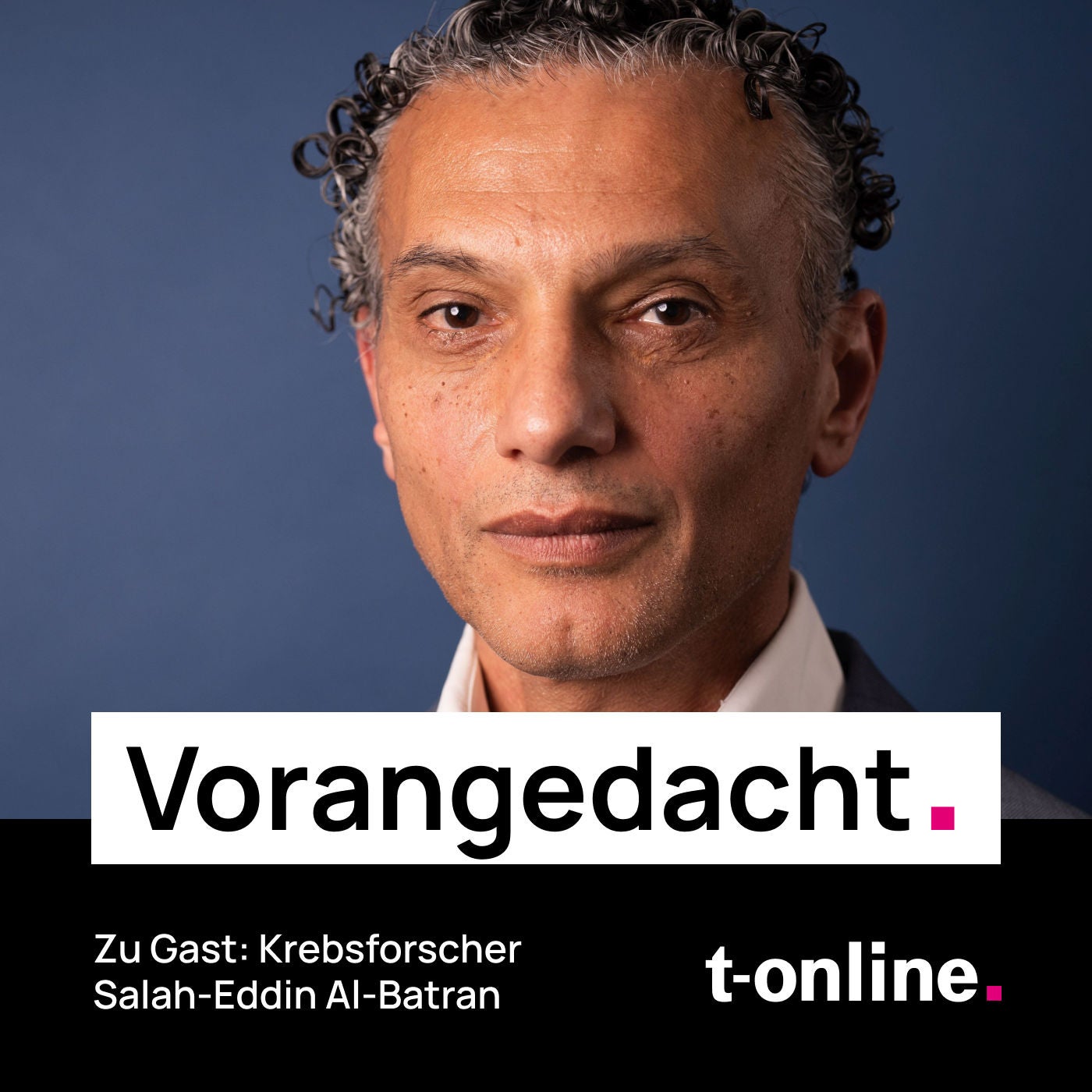 Hoffnung für viele Patienten: Deutscher Mediziner versucht den Krebs zu besiegen