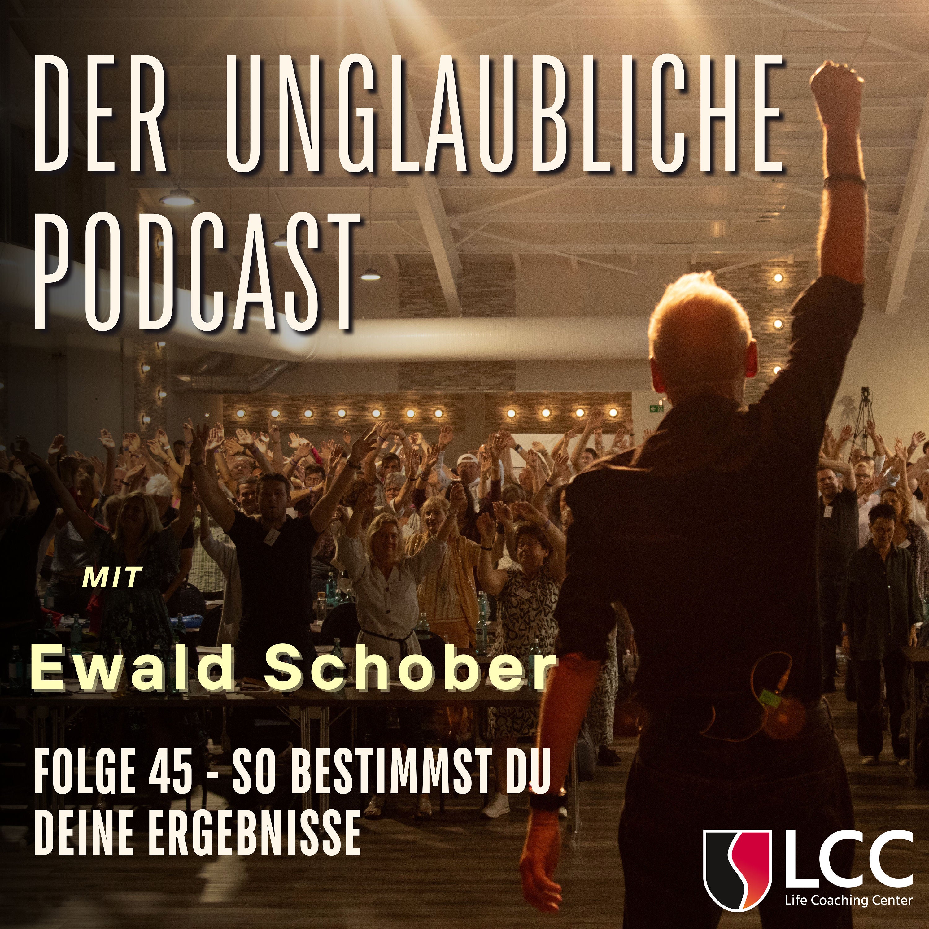 So bestimmst Du deine Ergebnisse