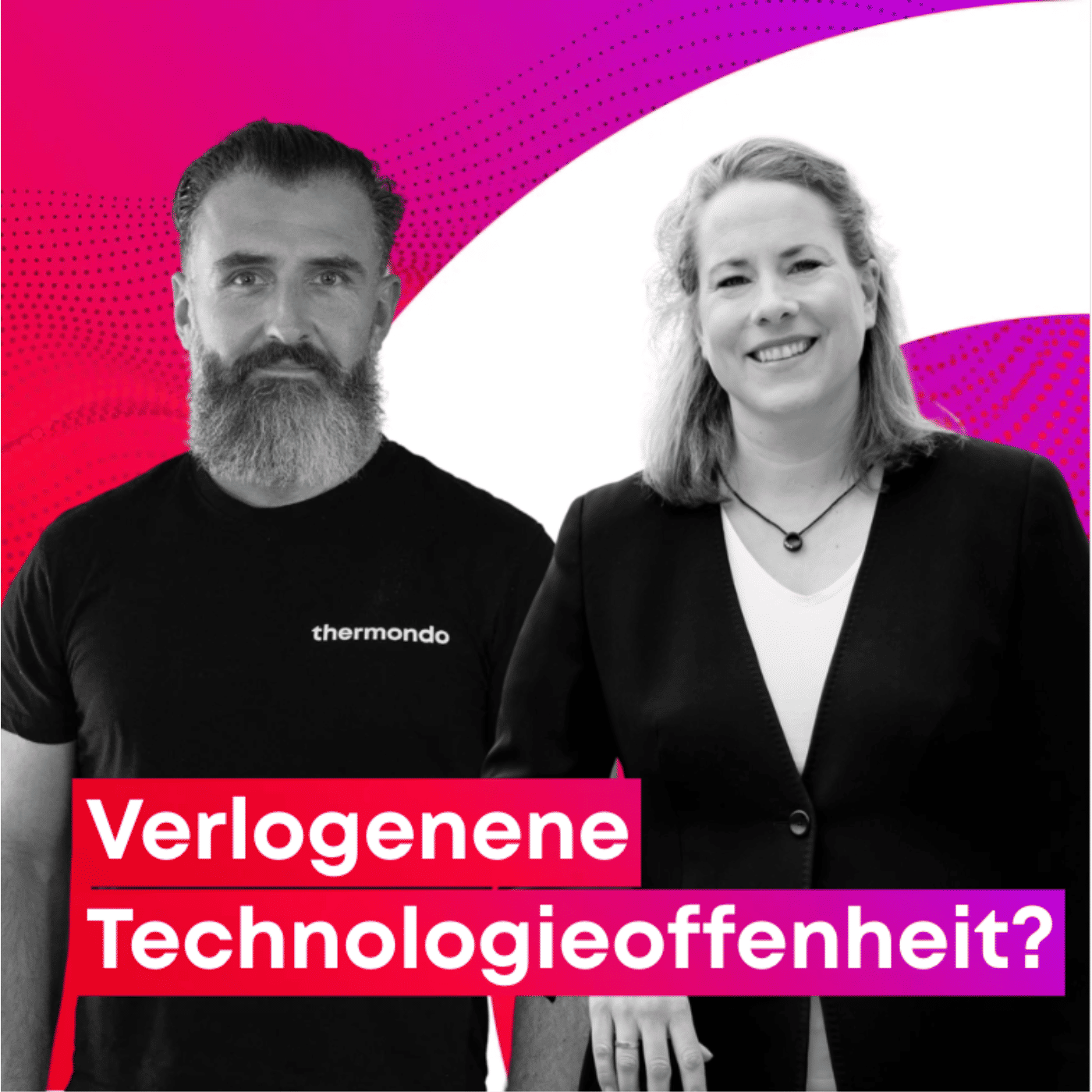 Technologieoffenheit ist Fake! – Mit Prof. Dr. Katharina Reuter